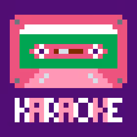 mix tape :: karaoke