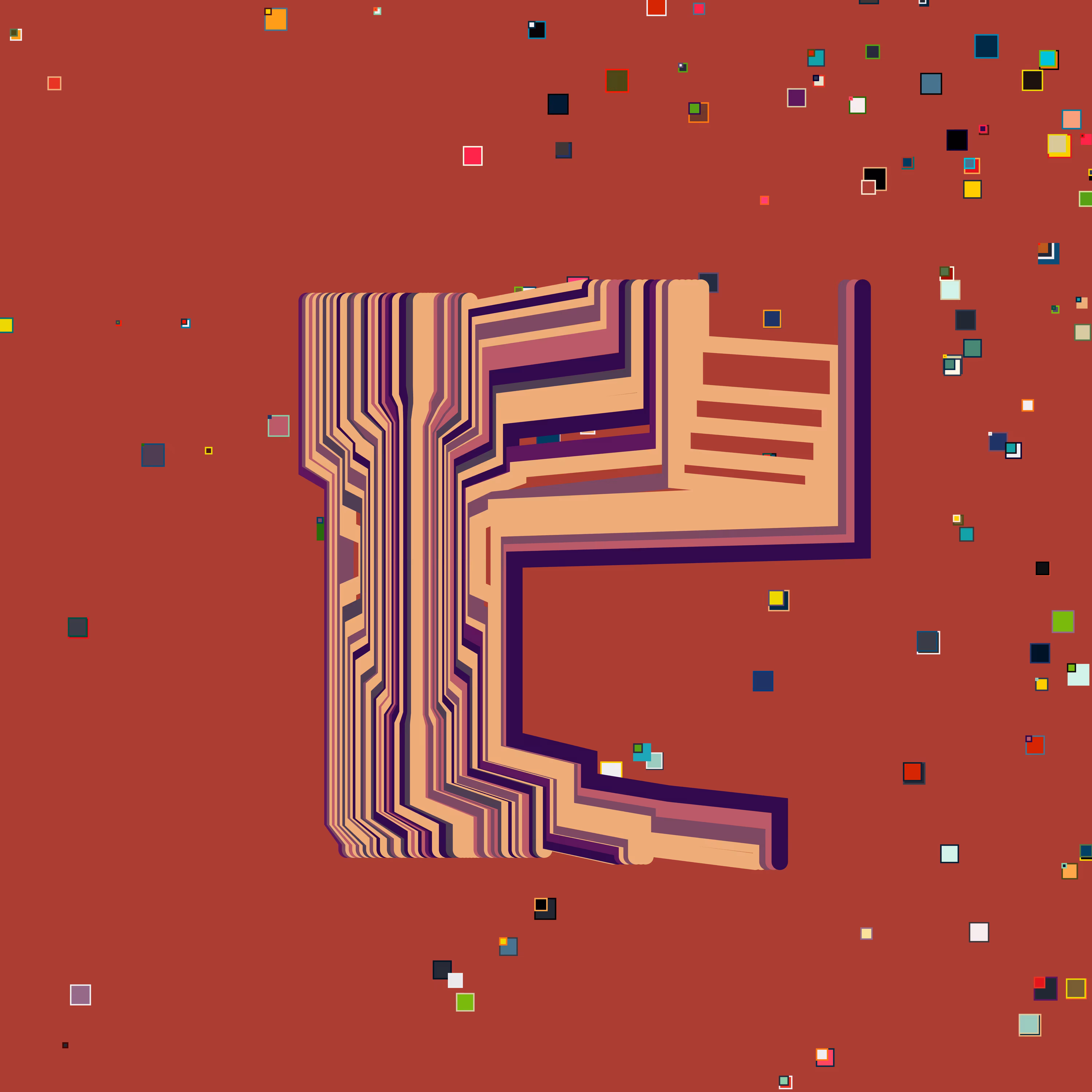 Pixels' Narrative #94