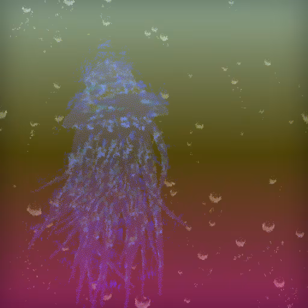 Jellyglitch #214
