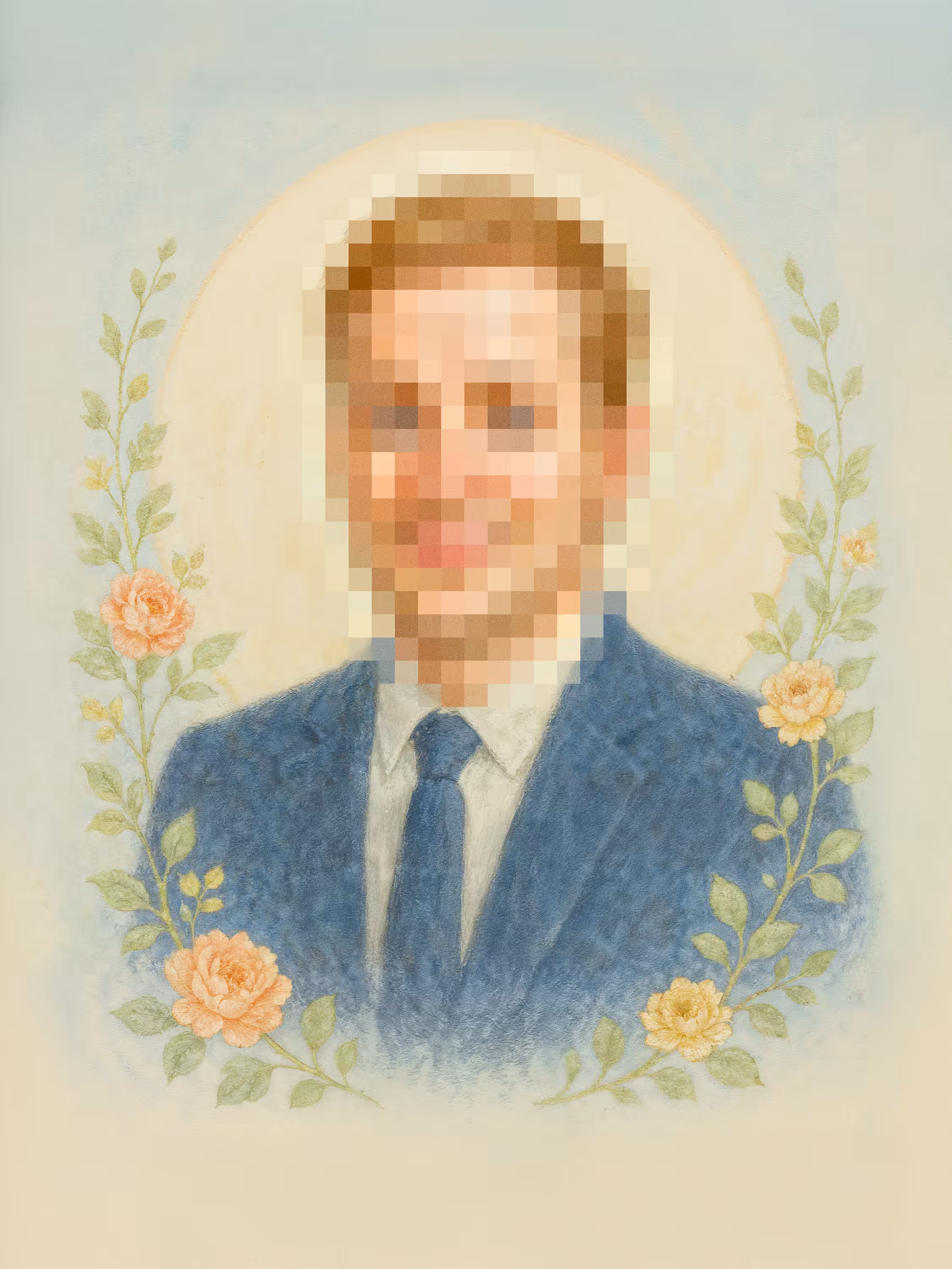 In Memory of Tom 