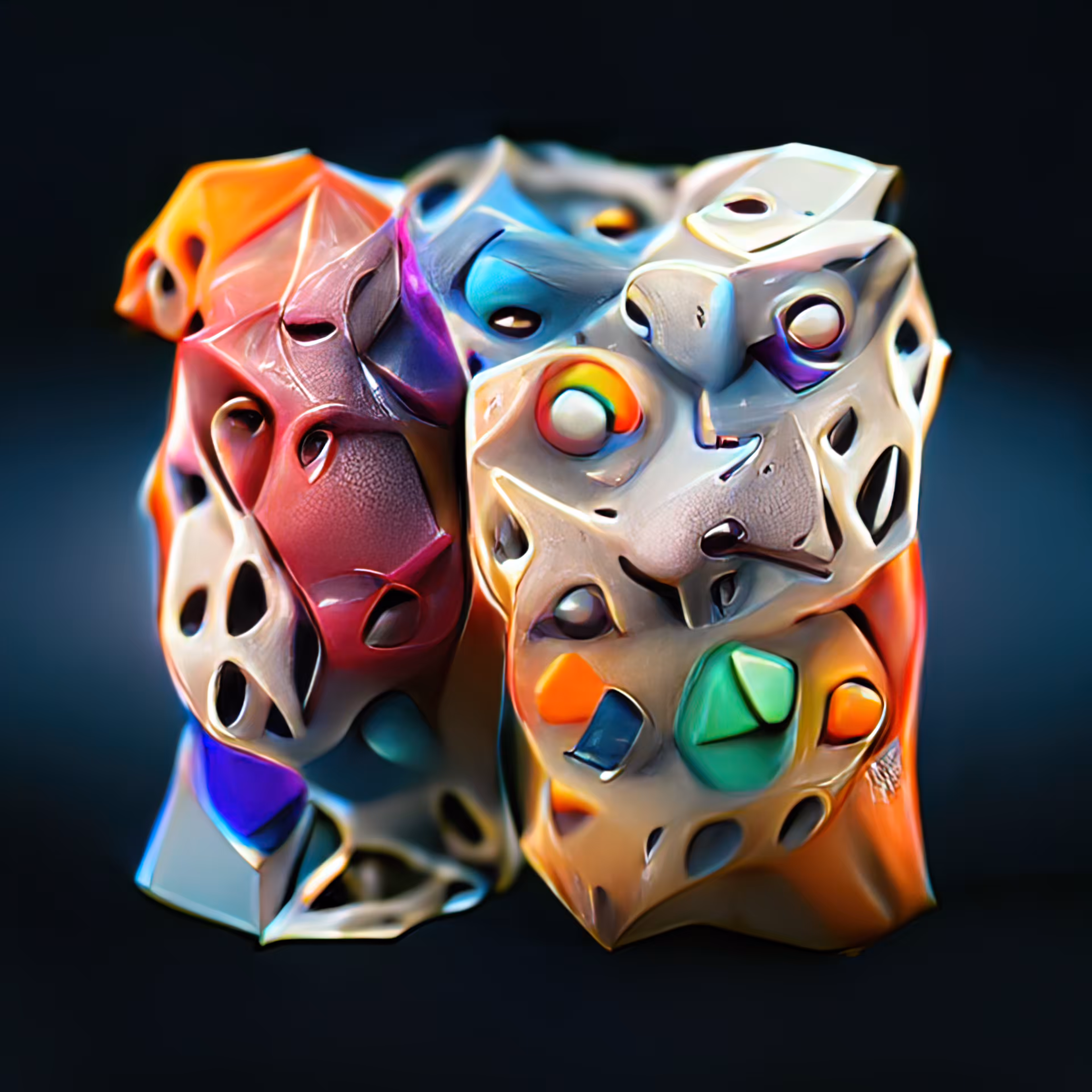 Surfaces