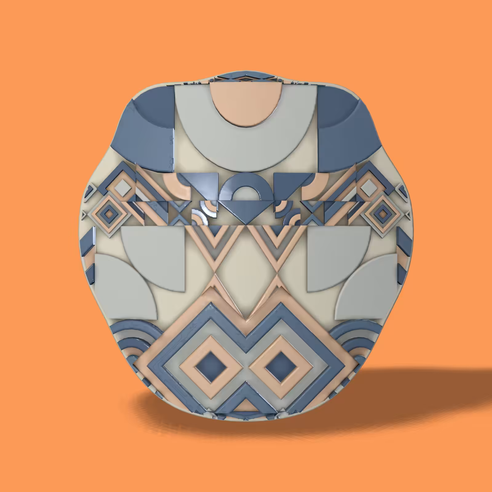 3D Generativemasks #9300