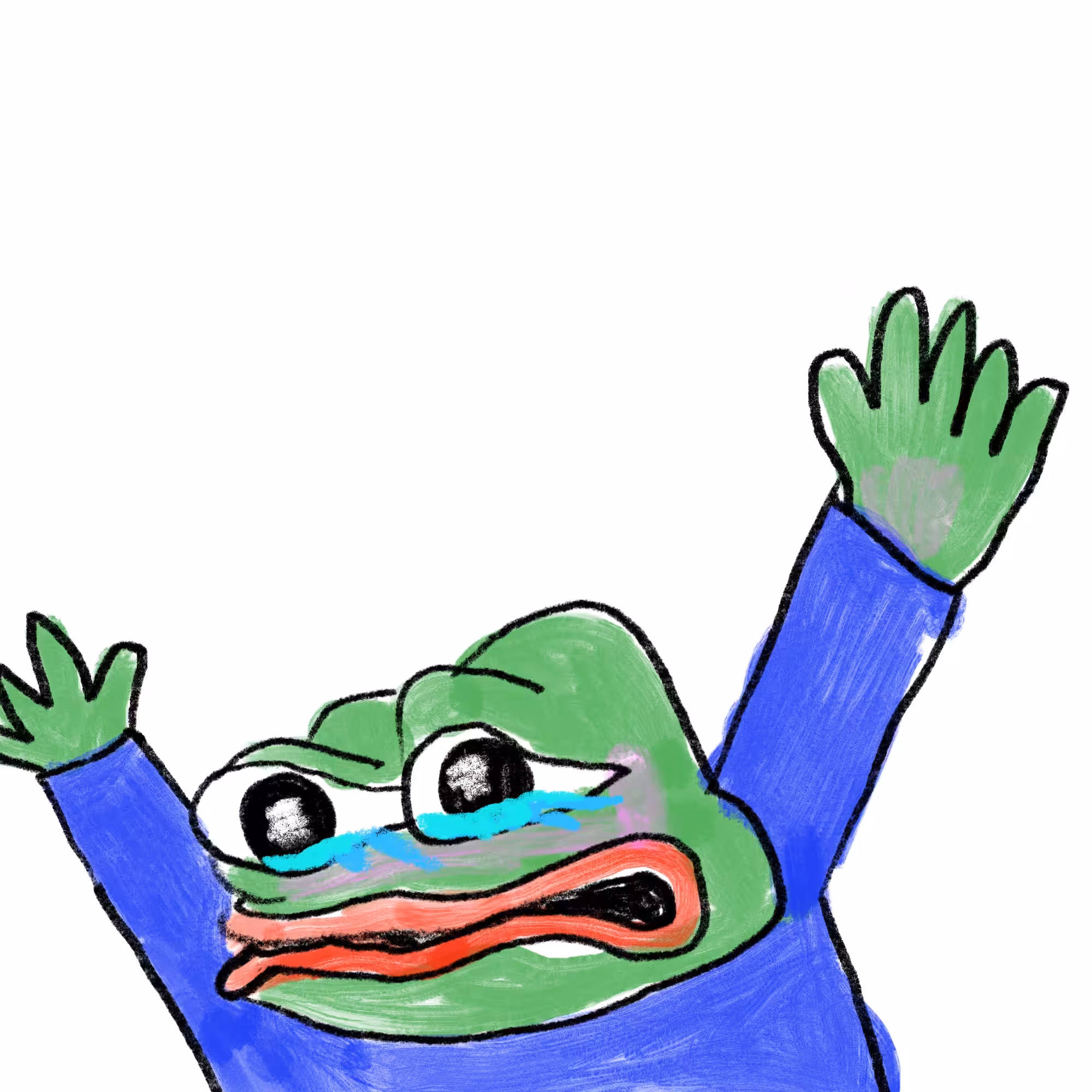 Link Pepe #30