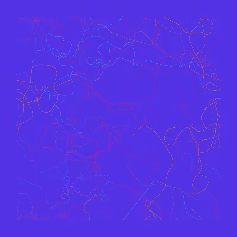 DAI - distributed autonomous interaction #6