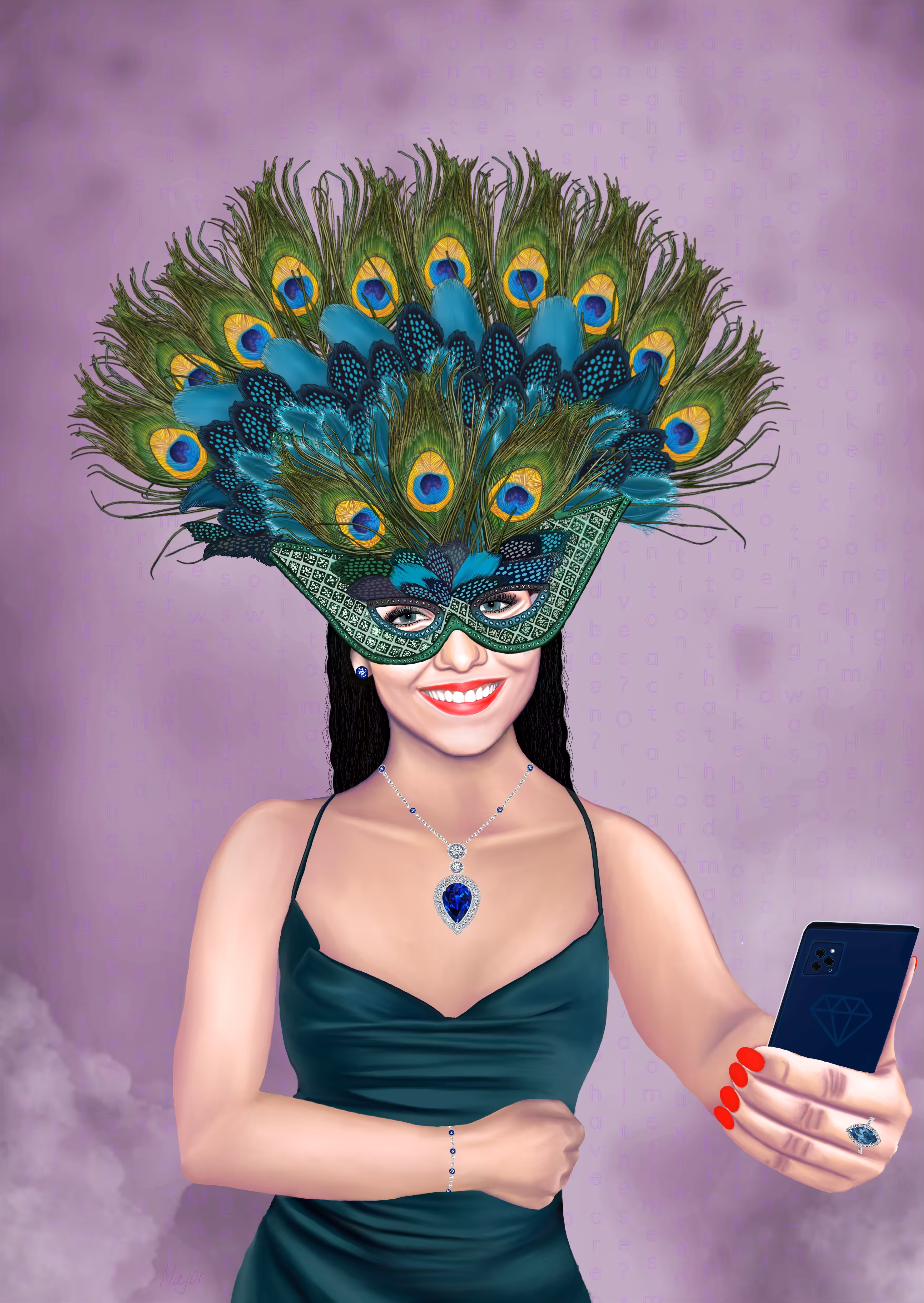 Vanity