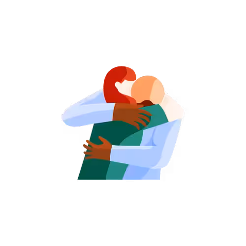 Comforting#01