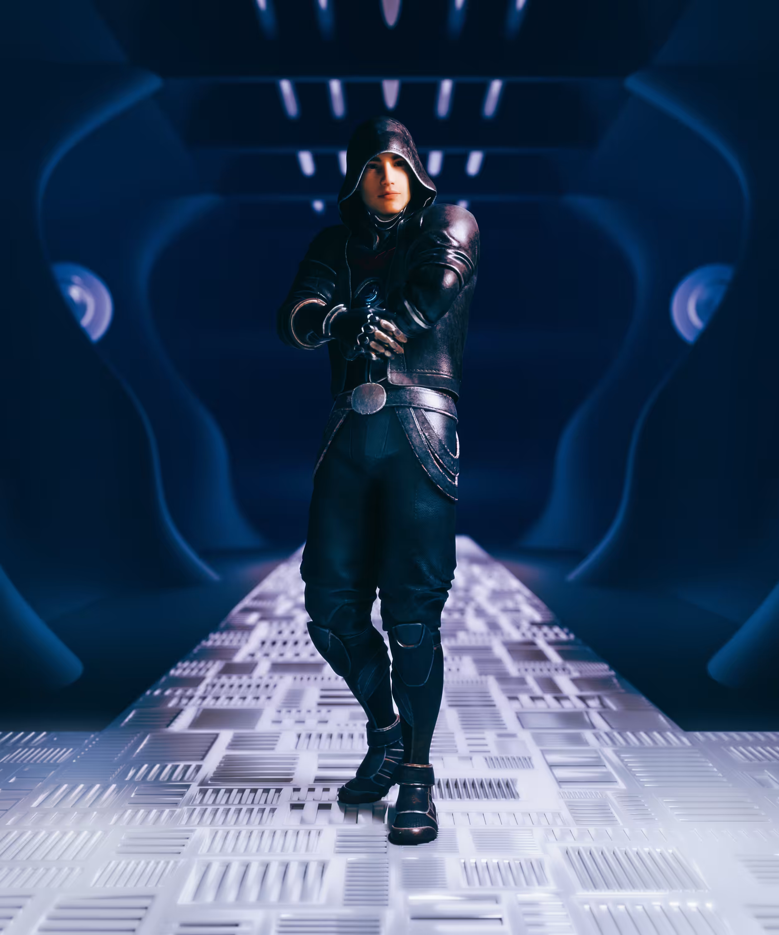 Cyber Unit