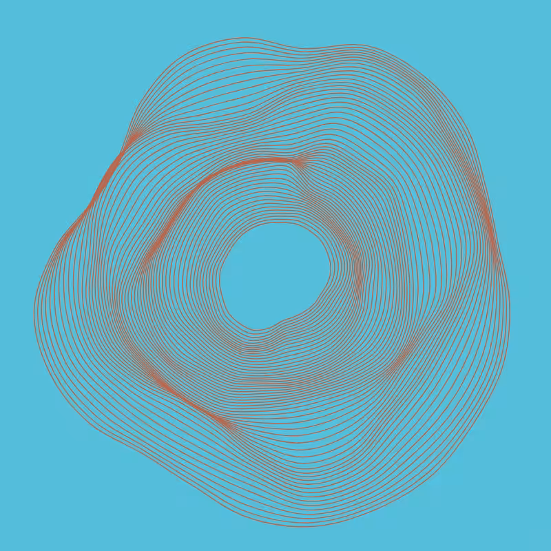 polygonisms #16