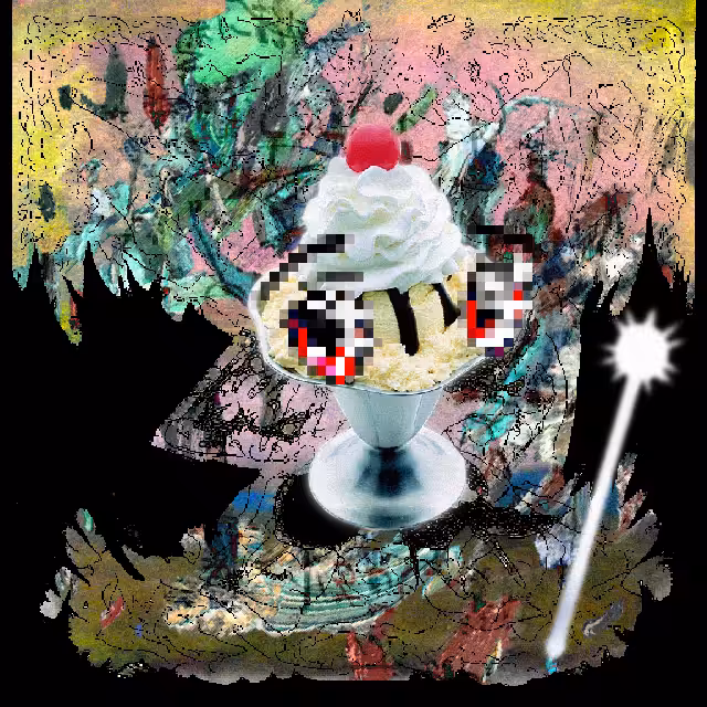 MILADY AURA2 AFTER DEATH #634