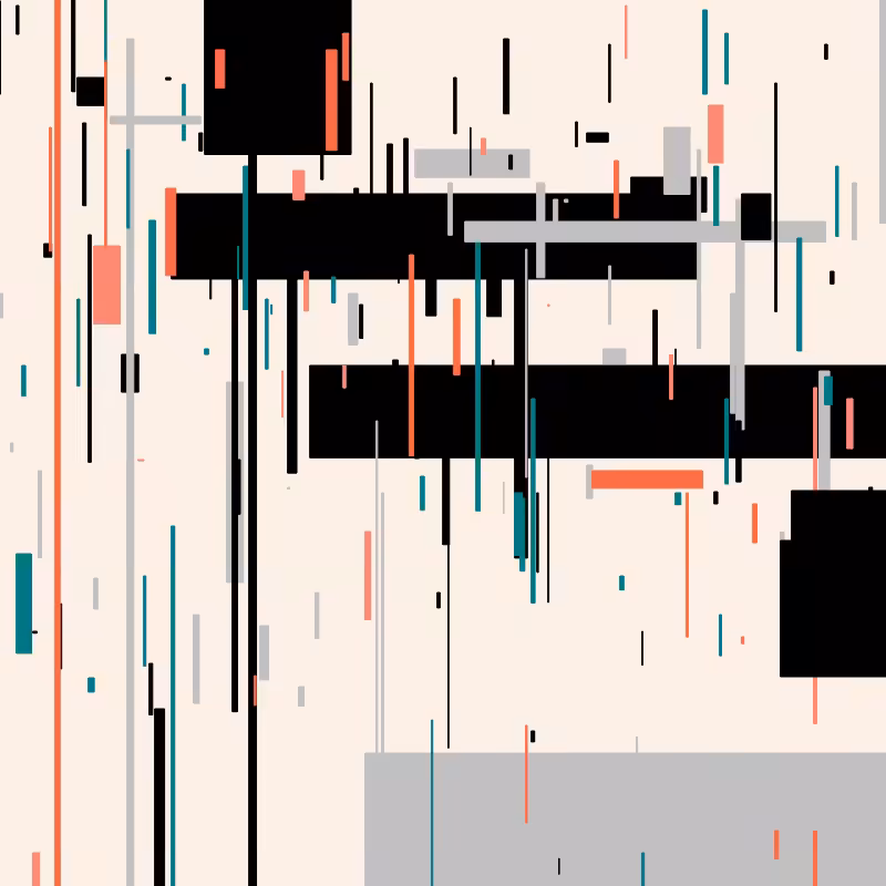 Automatic Abstraction #46