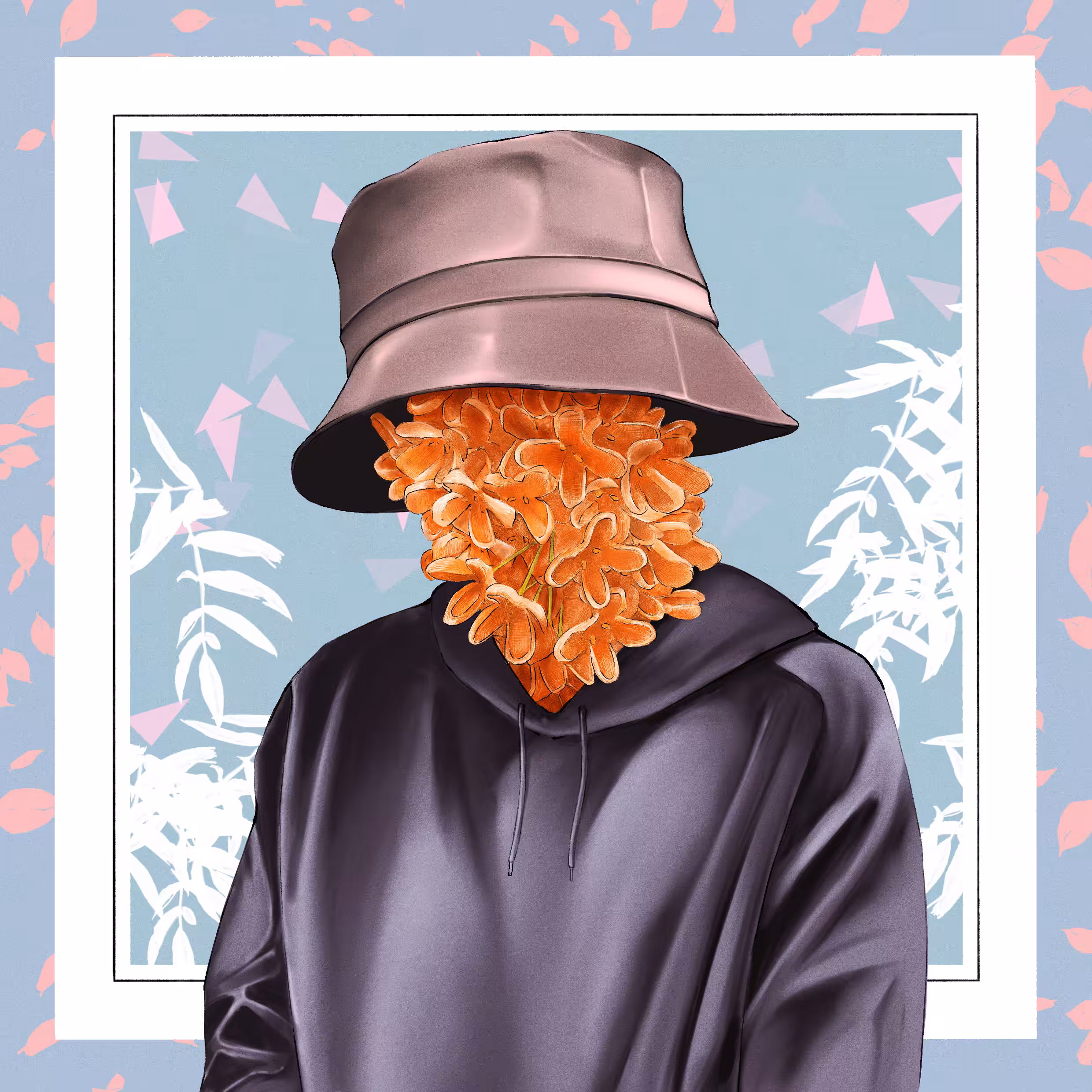 osmanthus【金木犀】