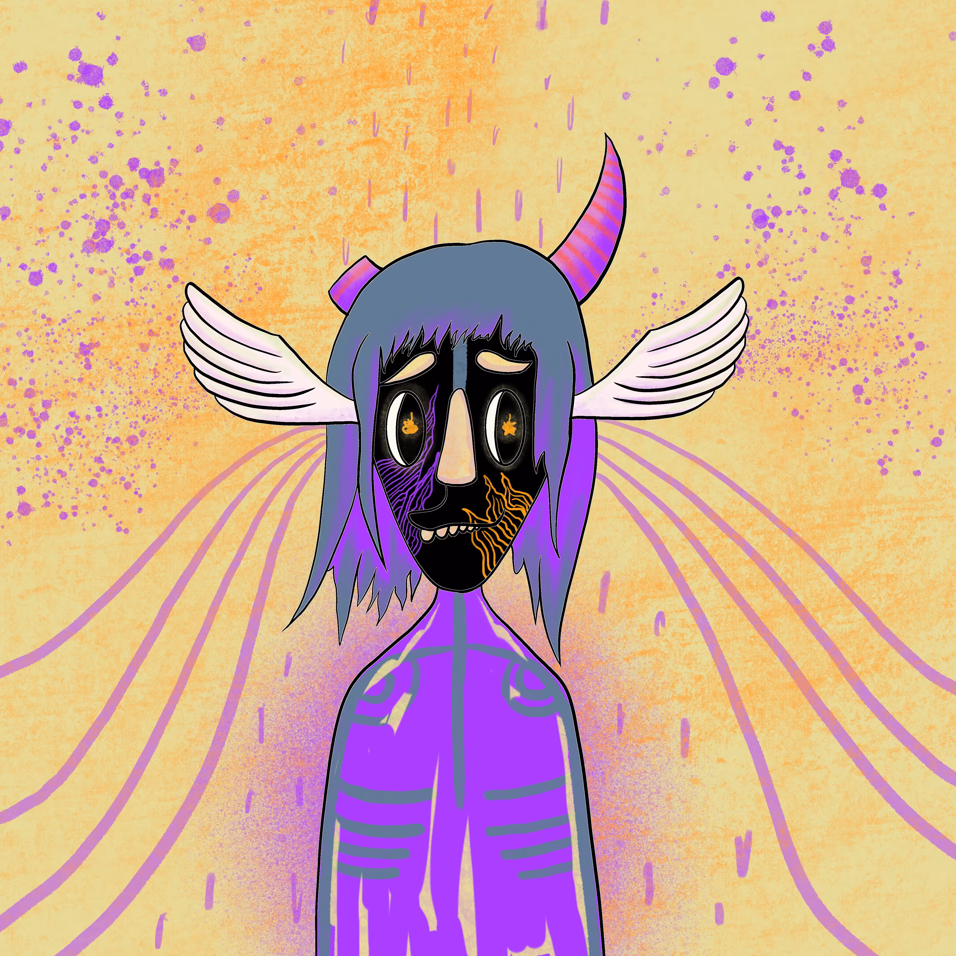 Demon Angle