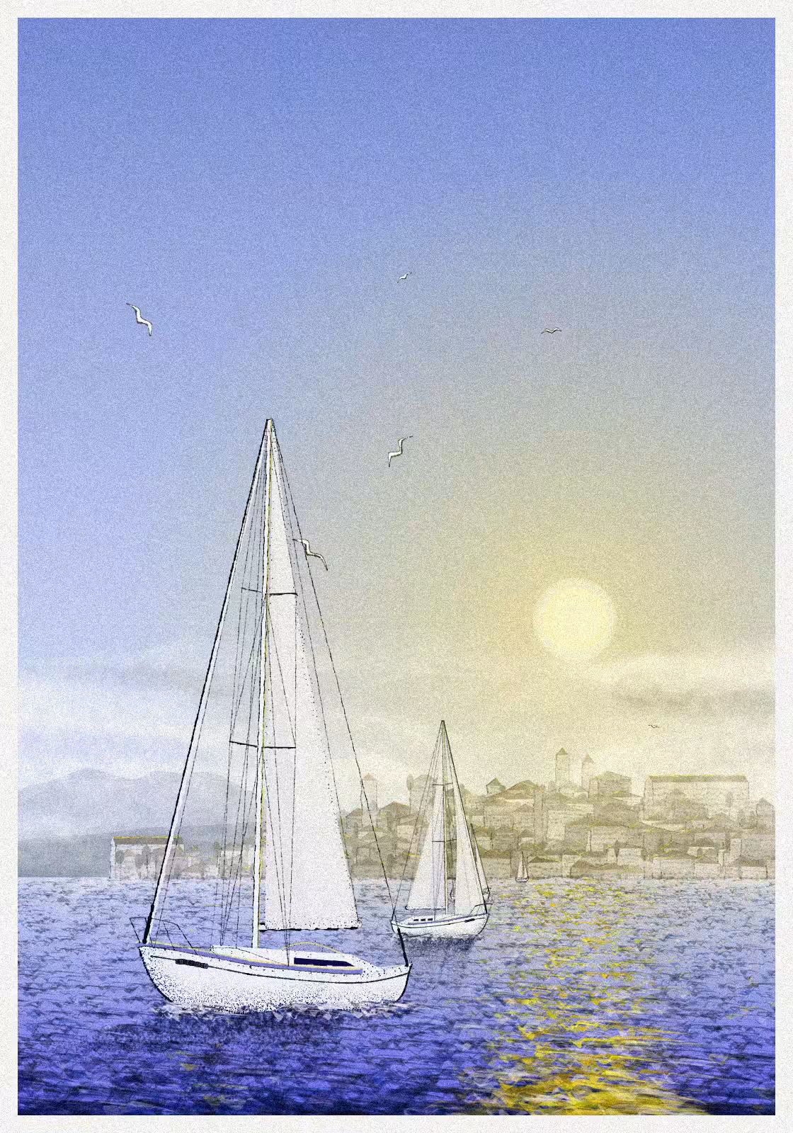 Voyage #249