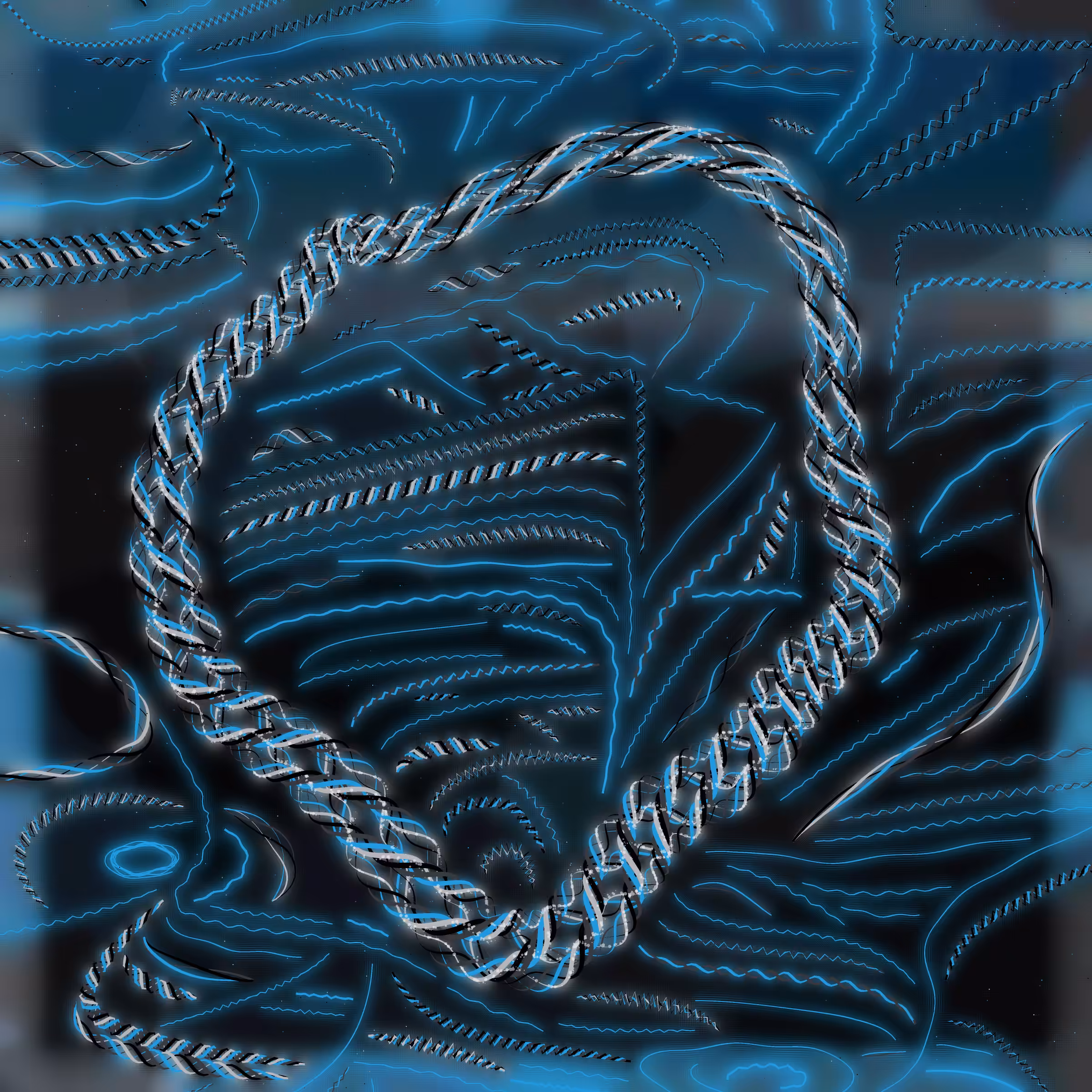 Friendship Bracelets #27117