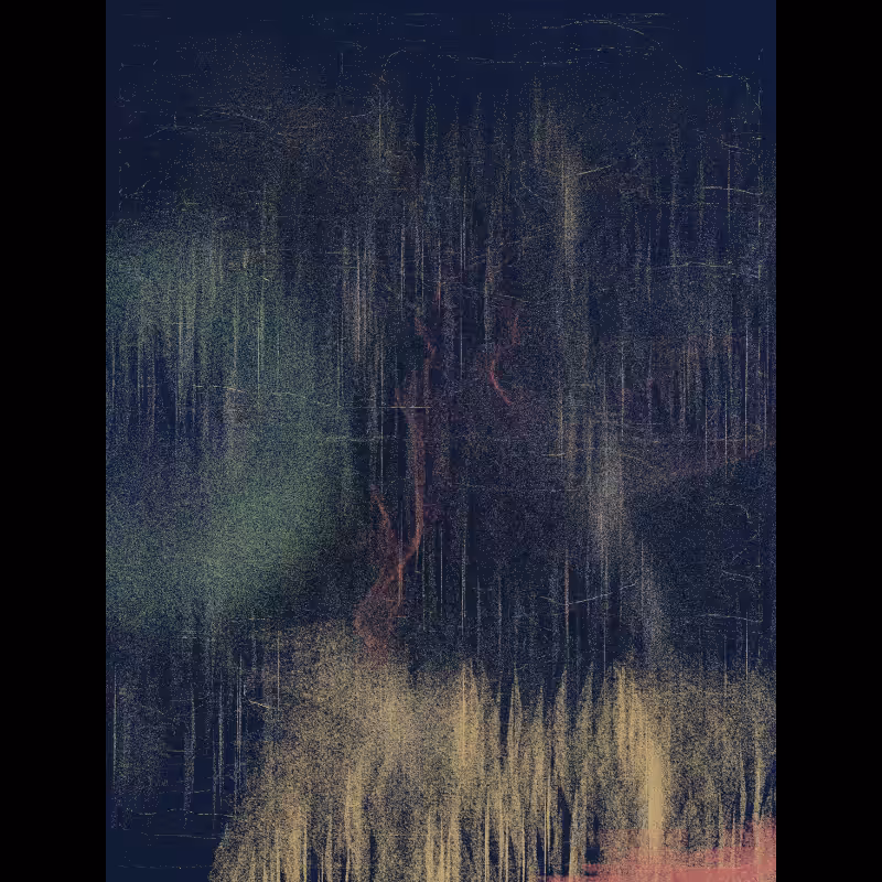 Mini stamp of disillusion #30