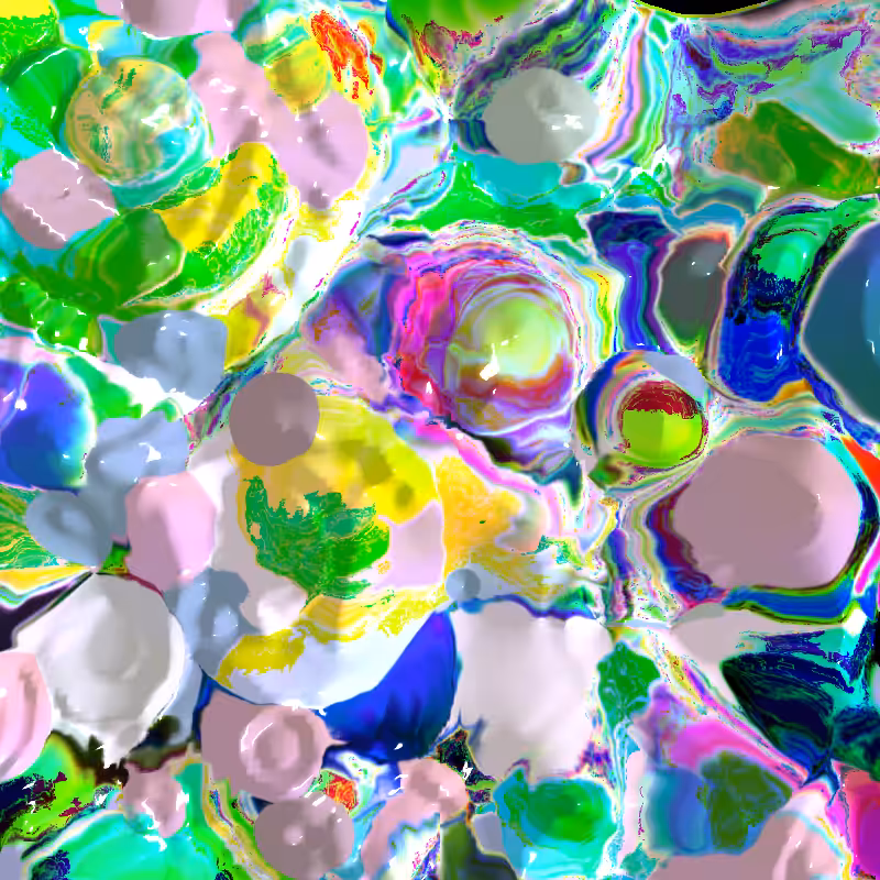 RIPPLES #3