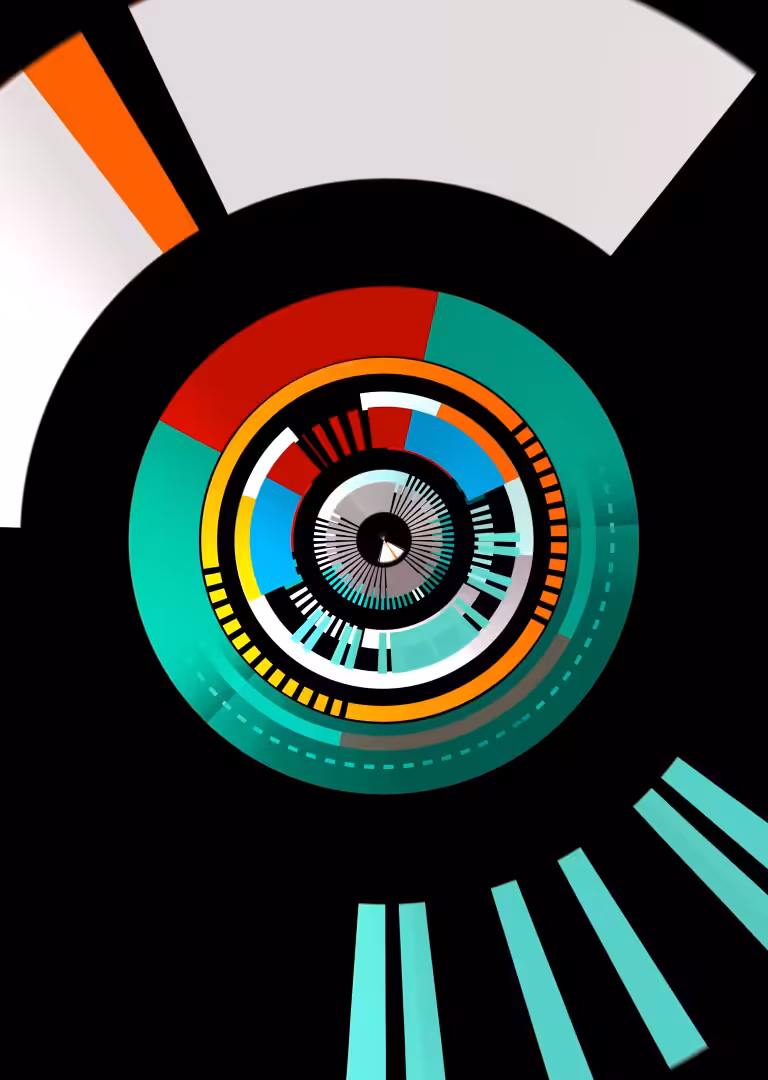 Syρhα (The Listening Eye)
