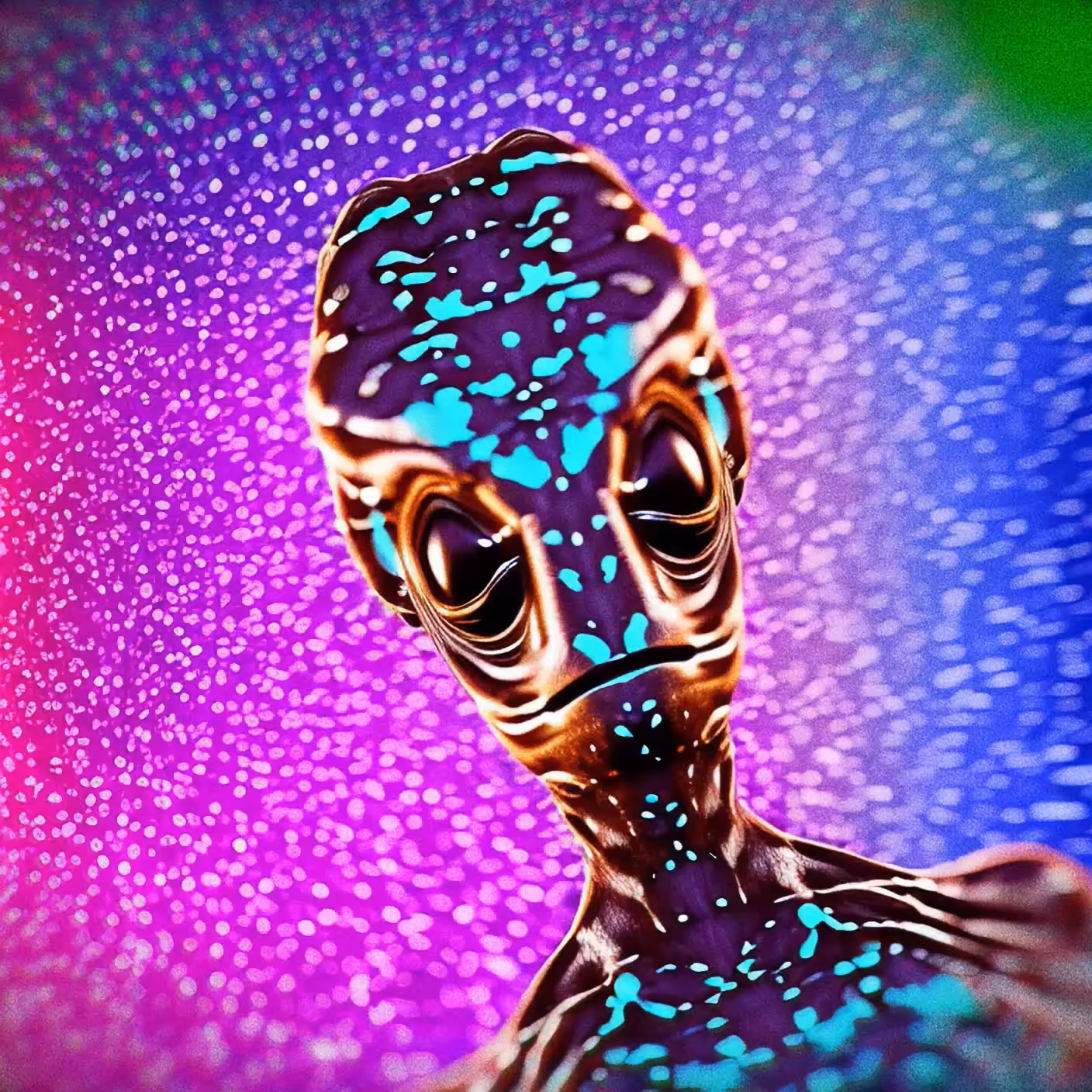 Alien Skin // 003