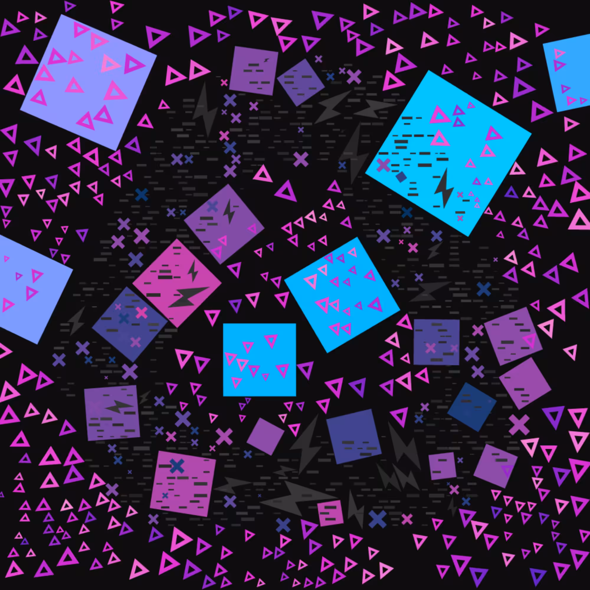 Polygon Soup #8