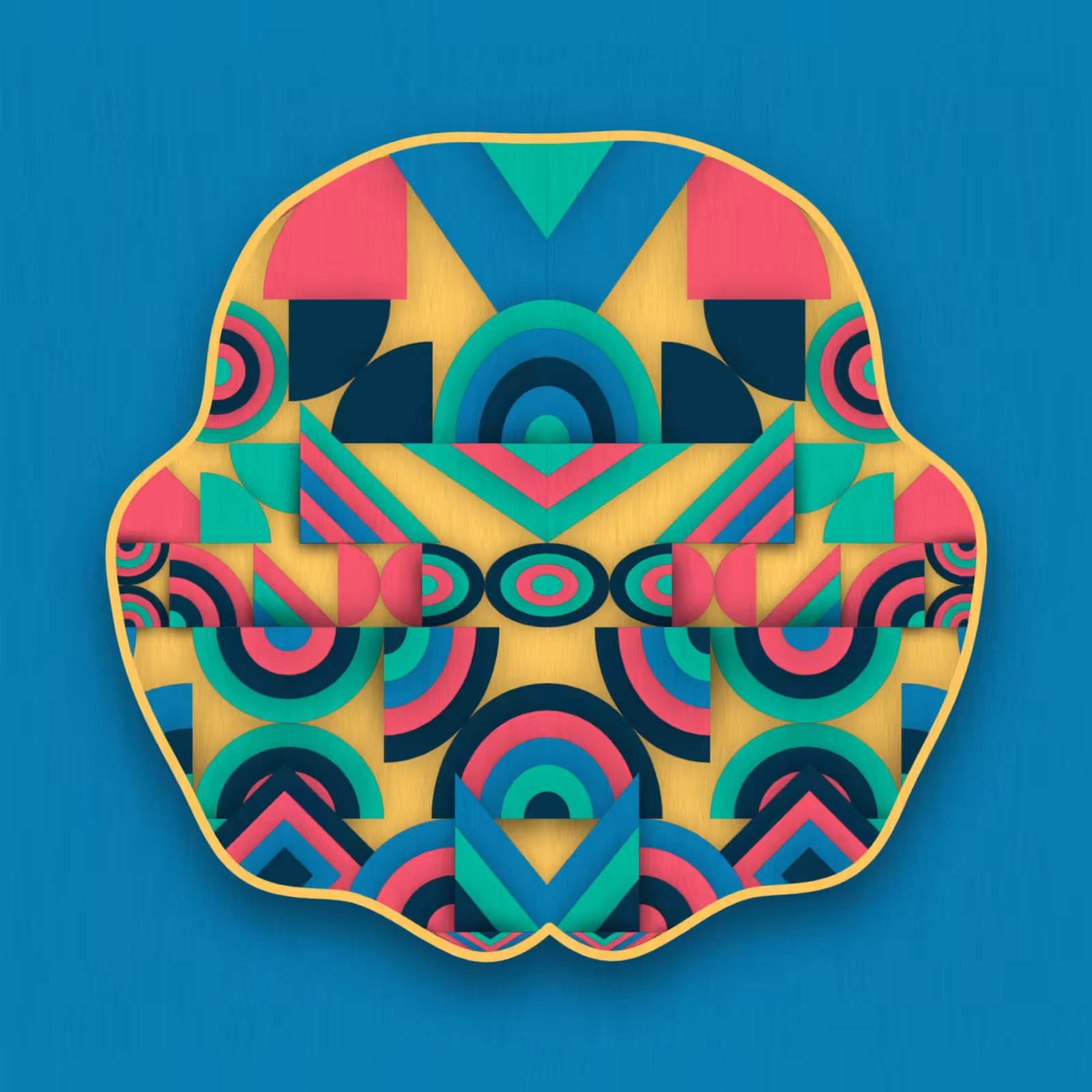 Generativemasks #2962