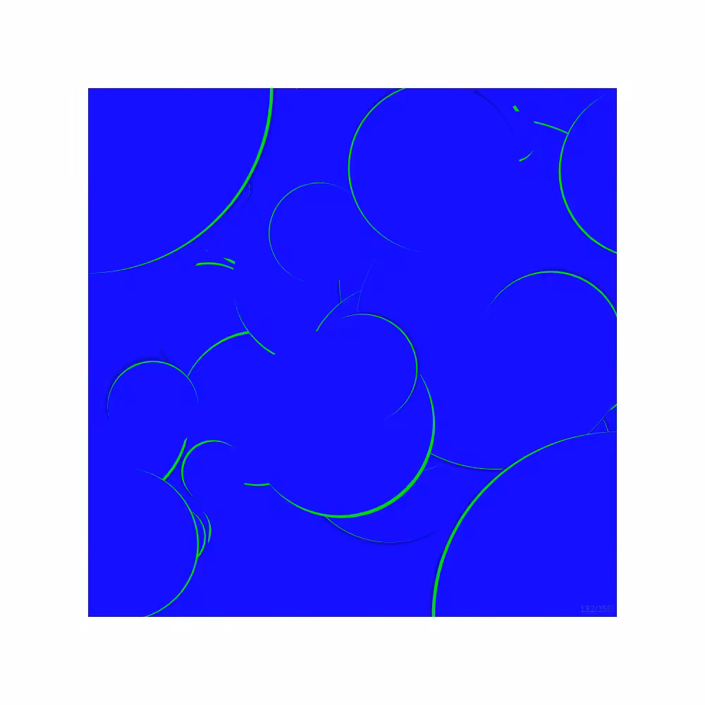 curves #22