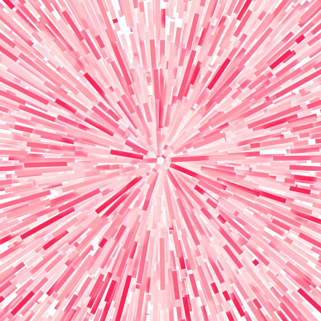 Colorful Radius#05