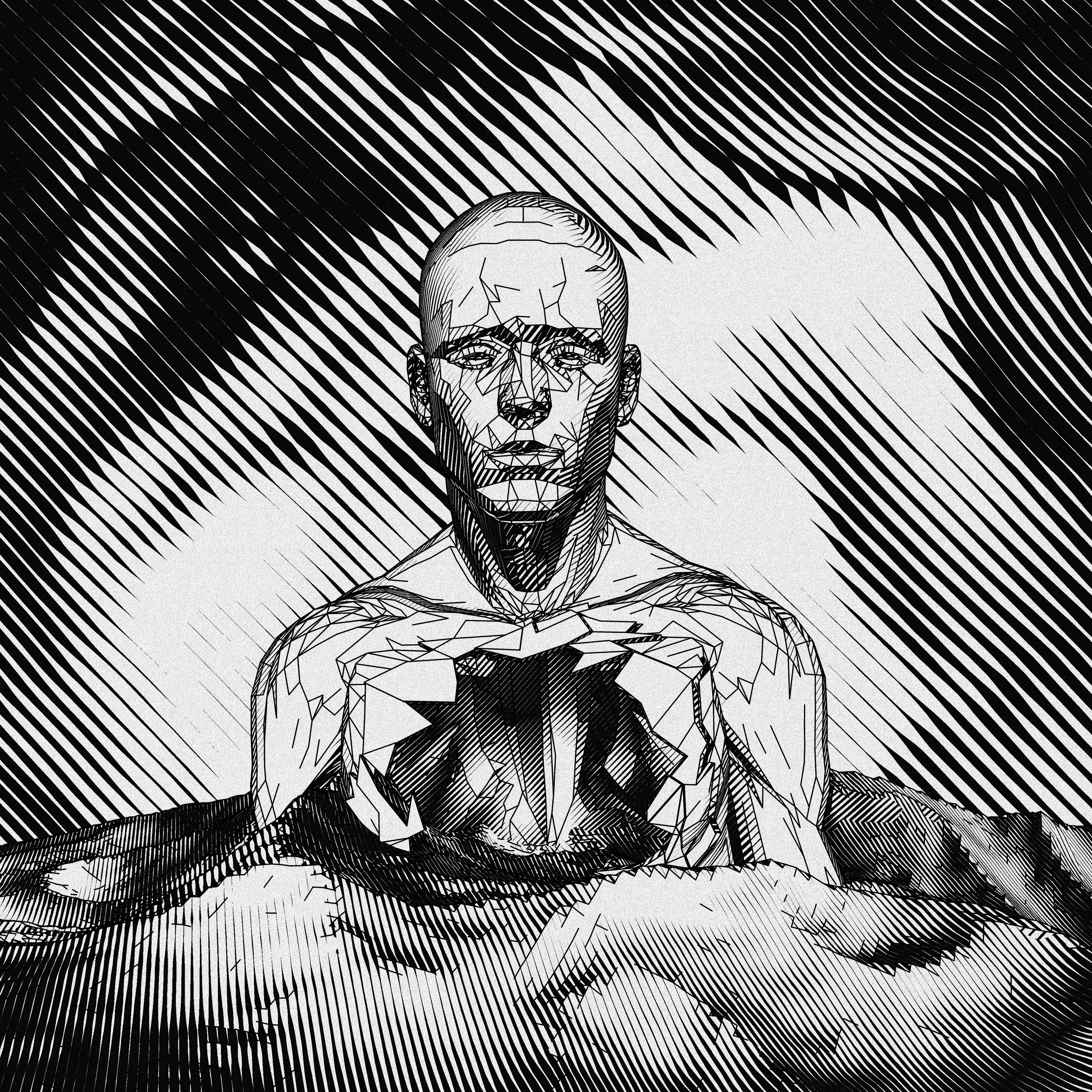 The void