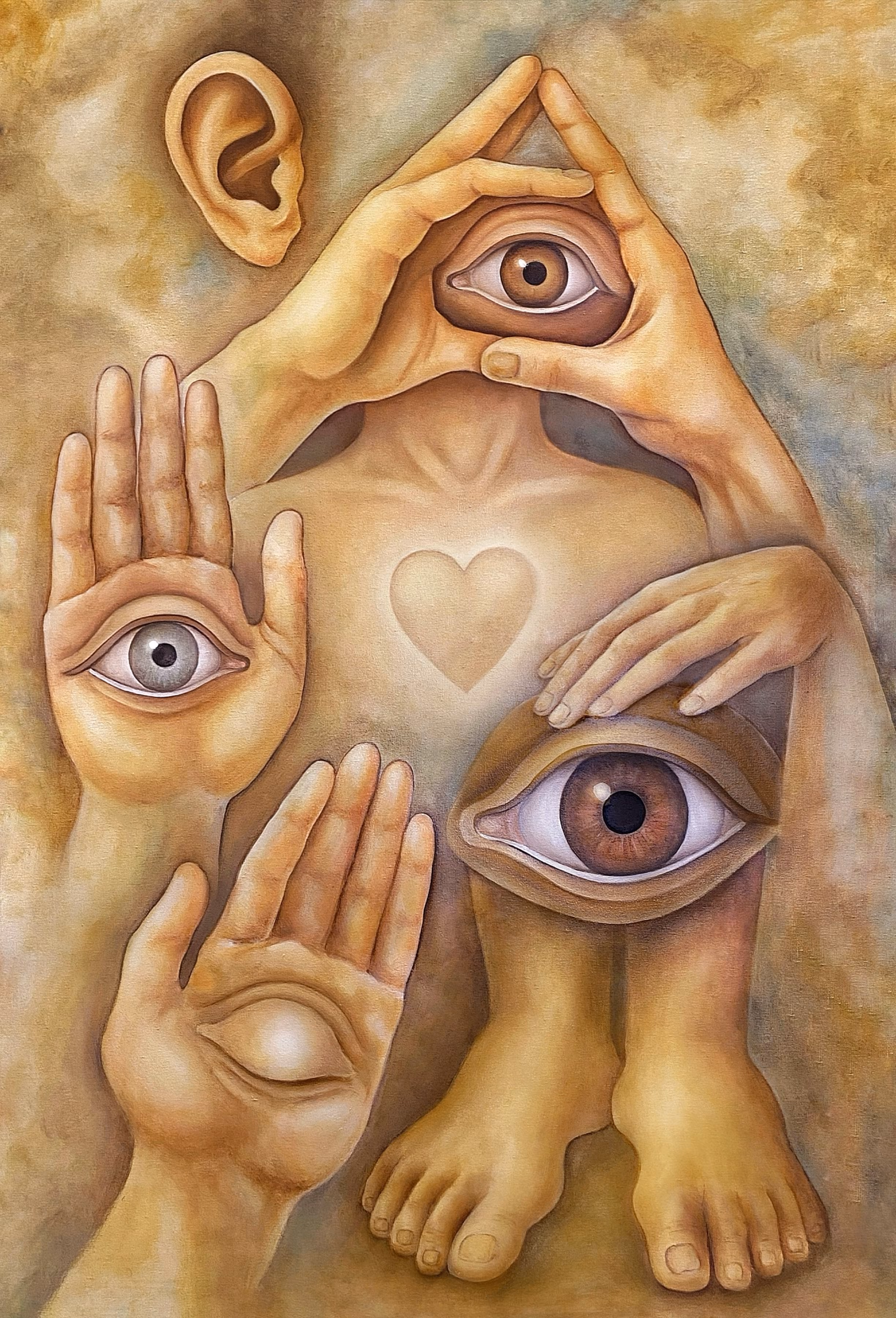 Inner Seer