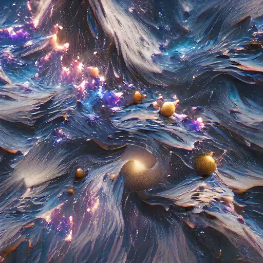 galaxy and milkyway