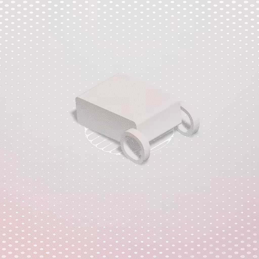 Kinetic Bug #45
