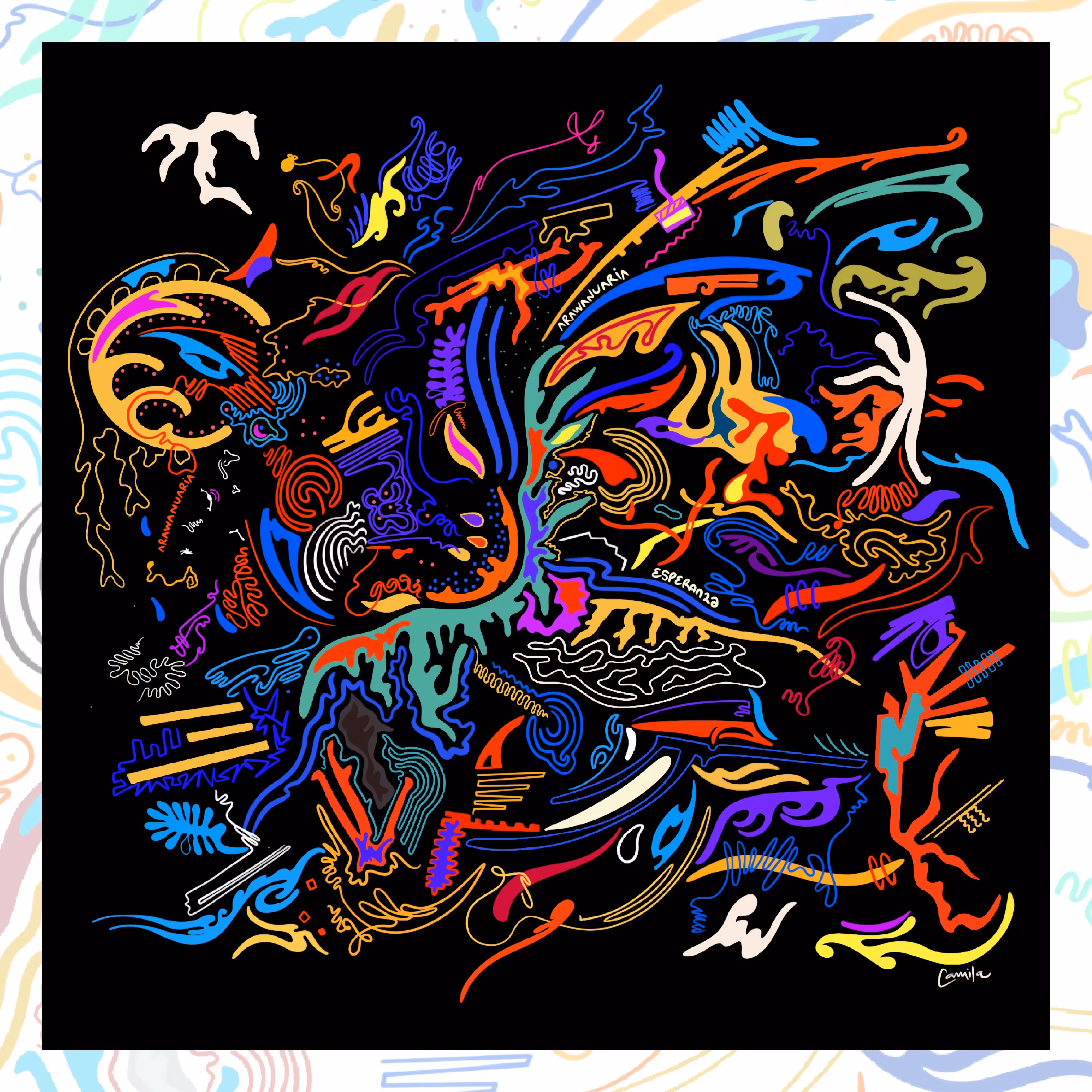 Wu Wei II