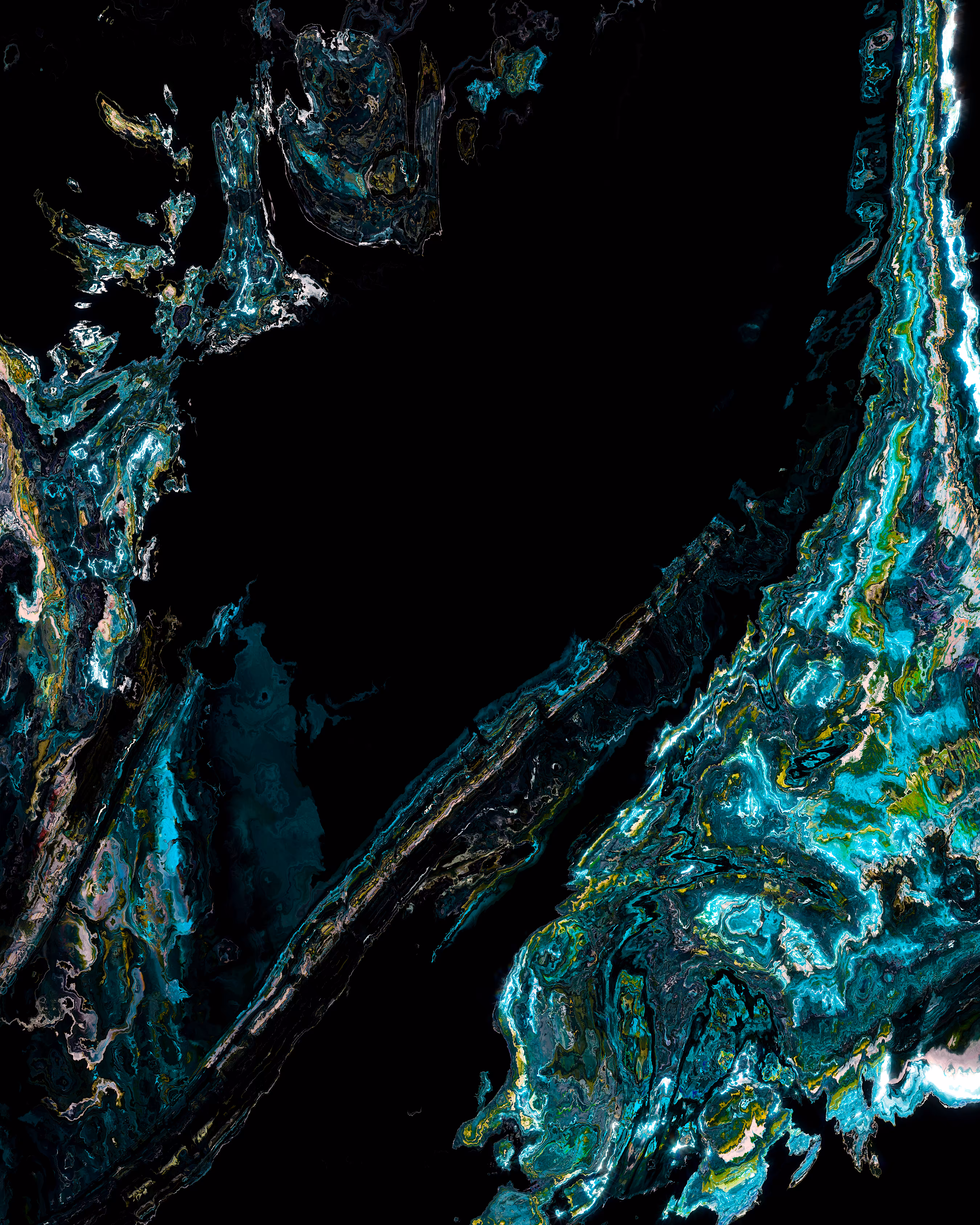 Sediments #332