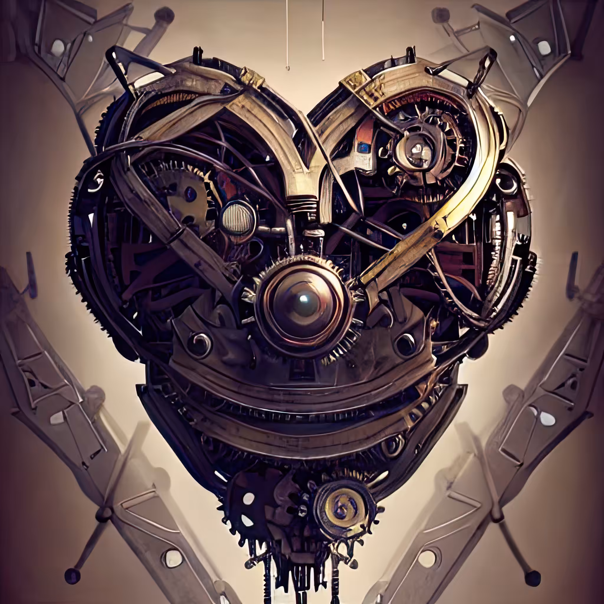 Have a Fuckin Heart #761