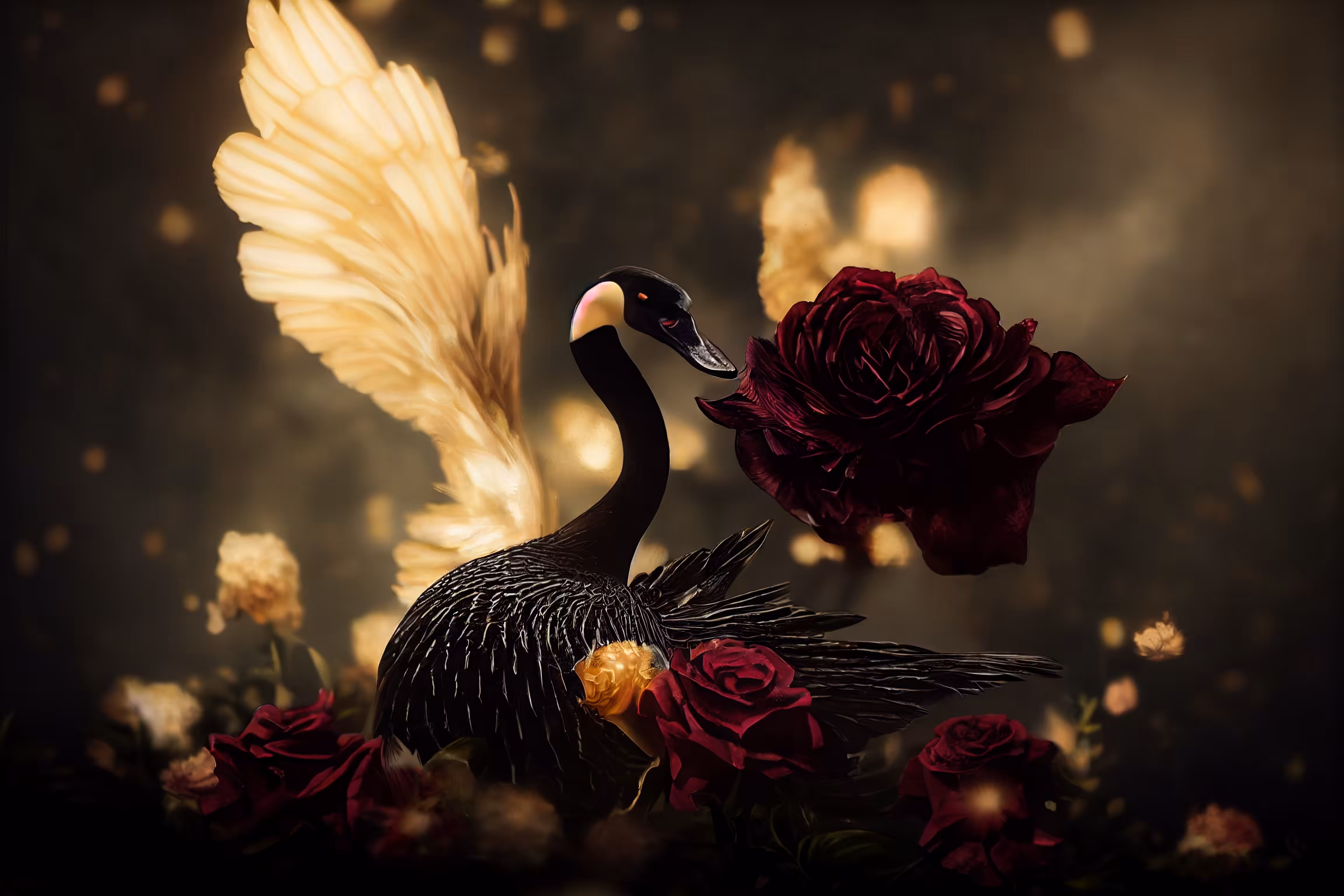 Dark Swan