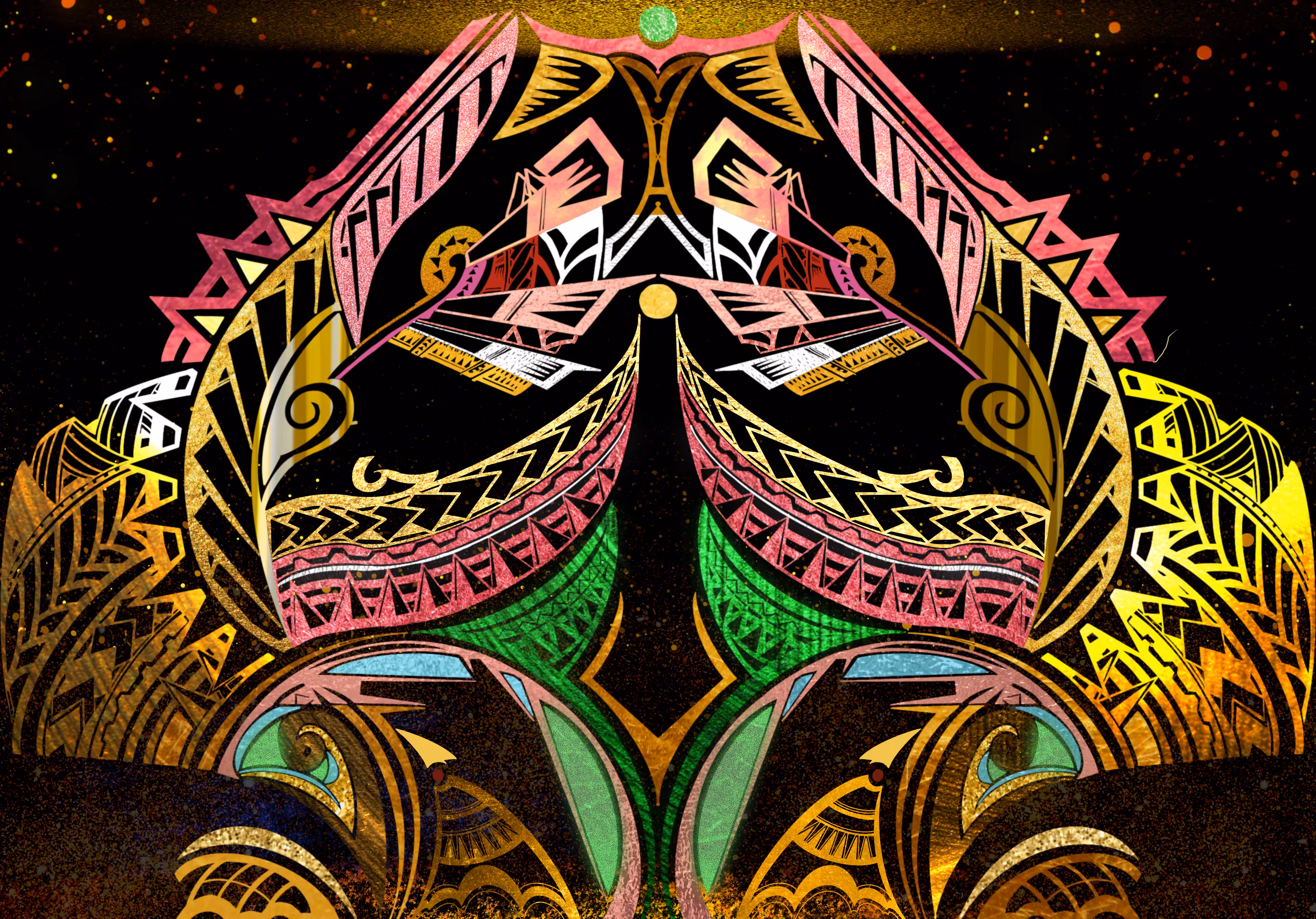 The Temple #005
