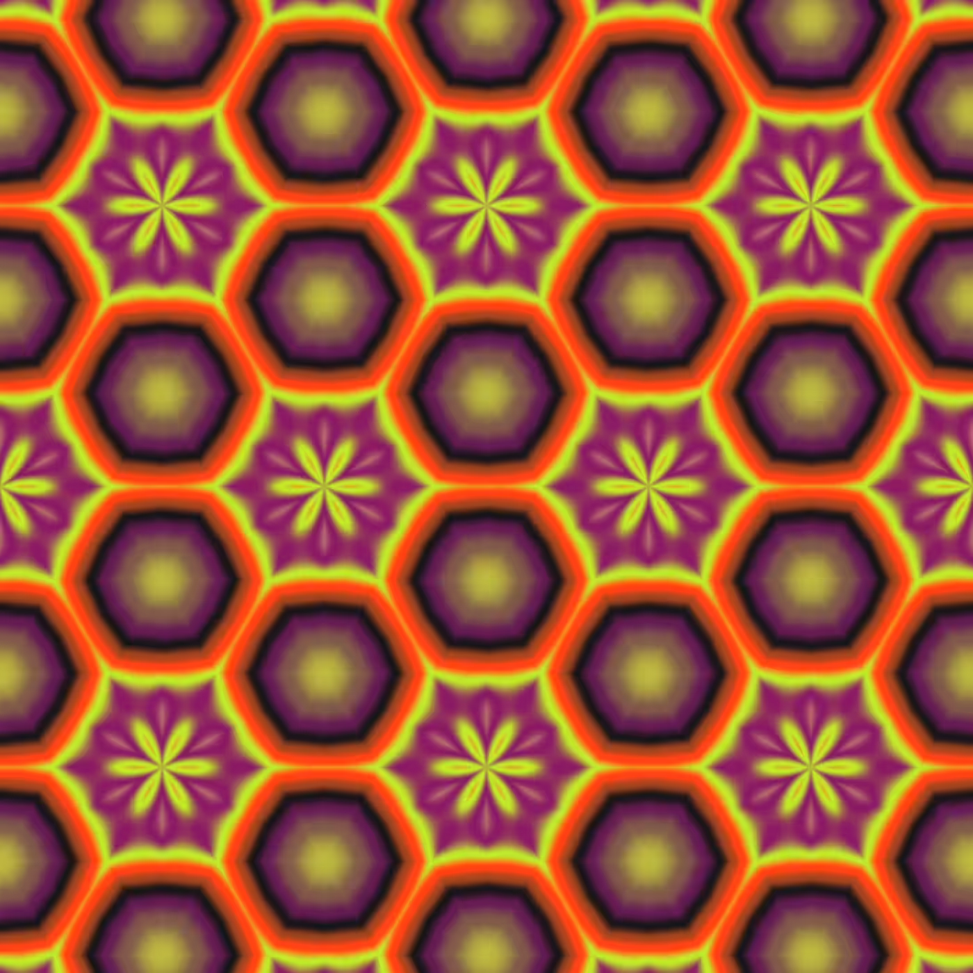 FRACTAL GENERATE