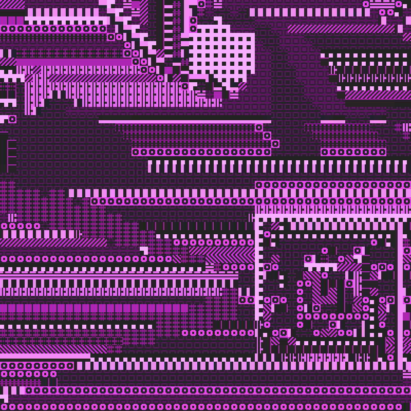 ASCIISHIFT8 #52