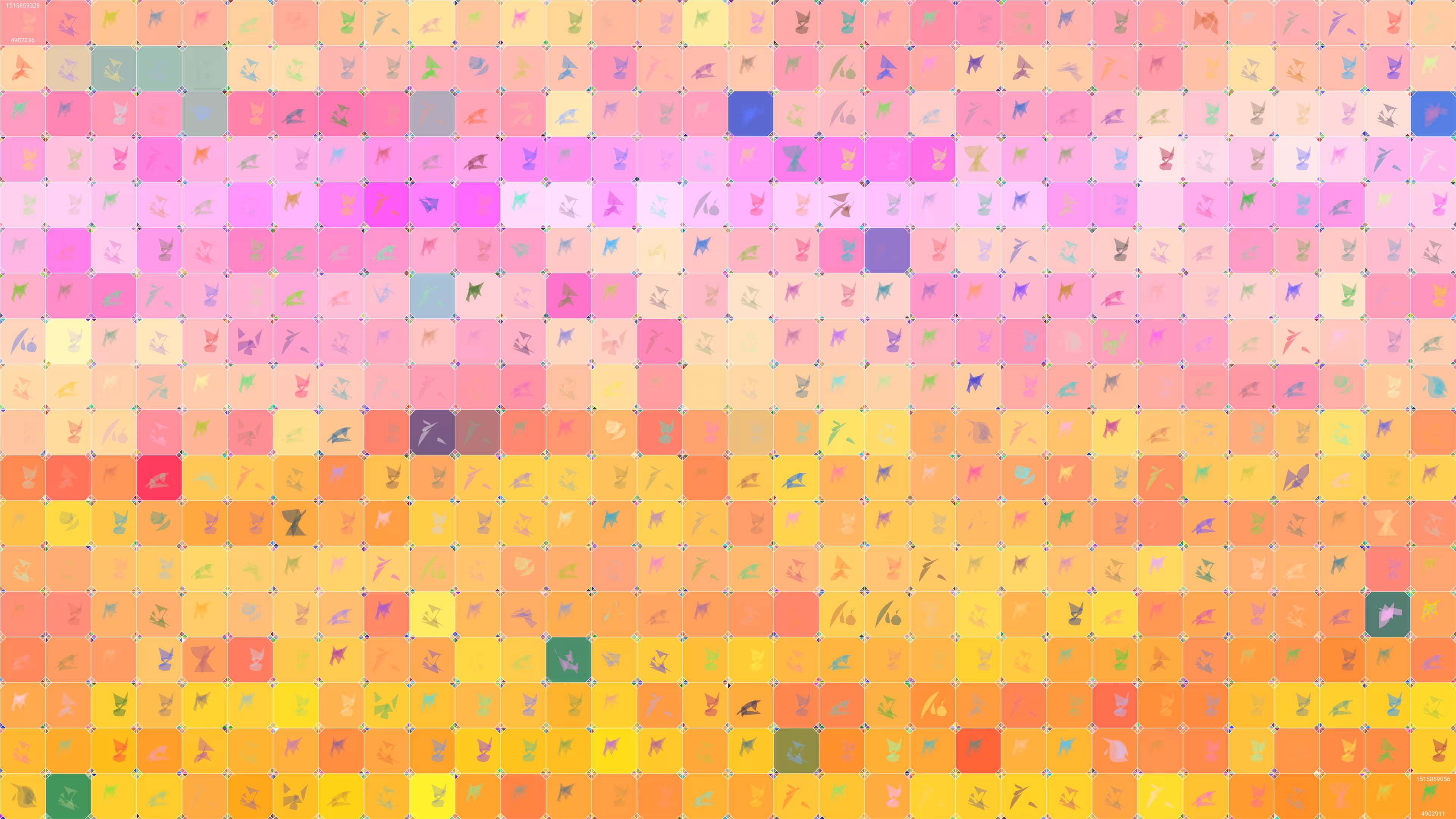 CryptoArte: Painting #8511