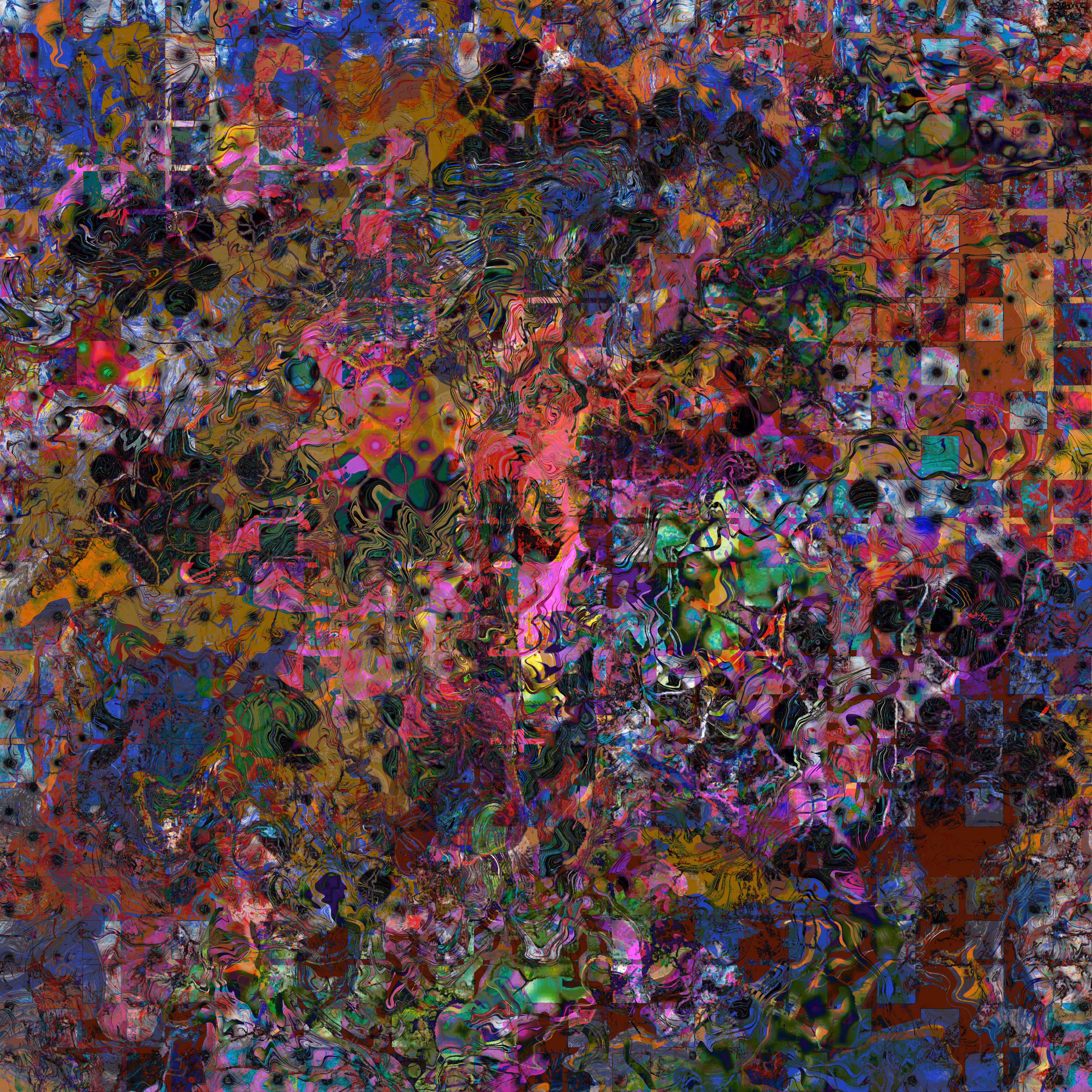Just-World Thinking 1.0 #1