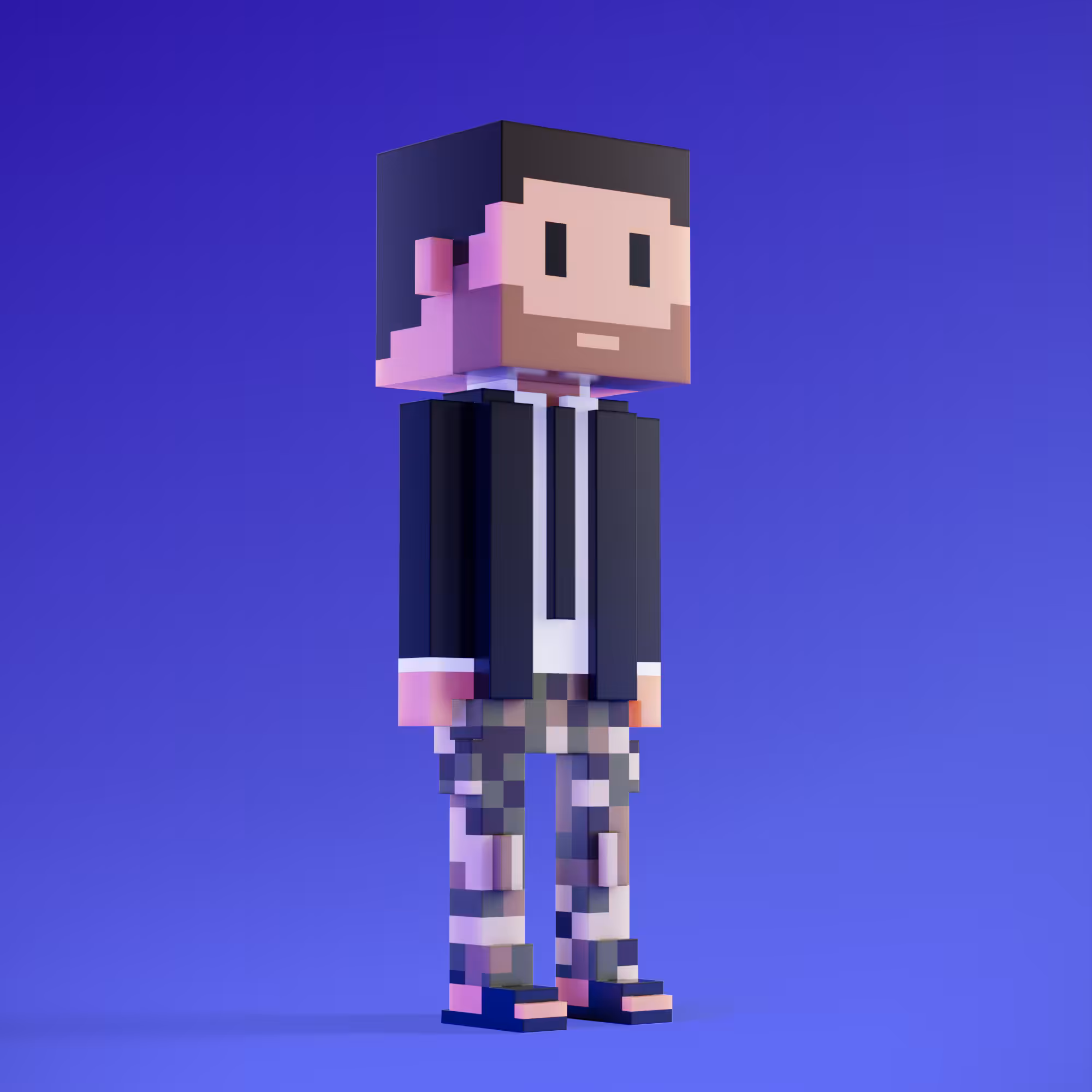 Meebit #14233