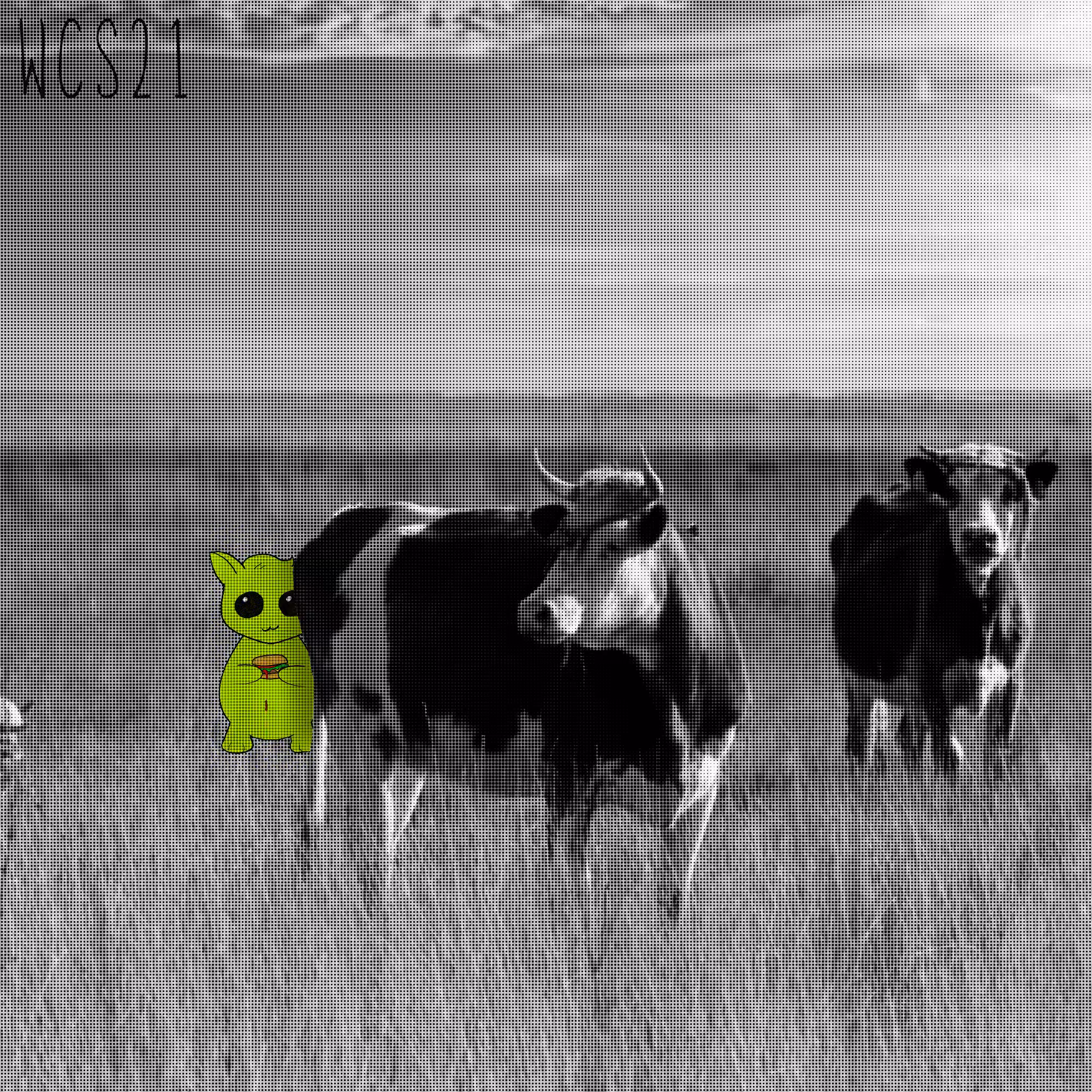 WeCreatures Sightings 11