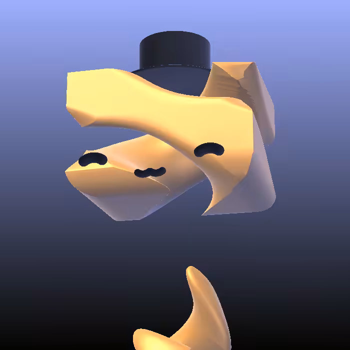 SHADER HEADZ #549