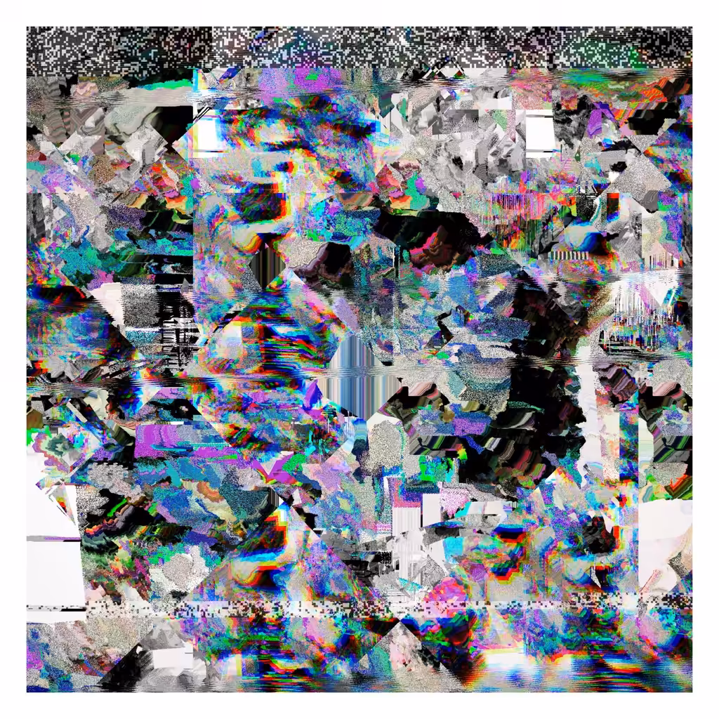 Mono / Poly #04