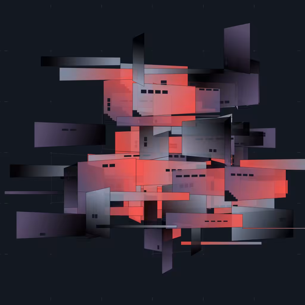 Continuous Cities  #37