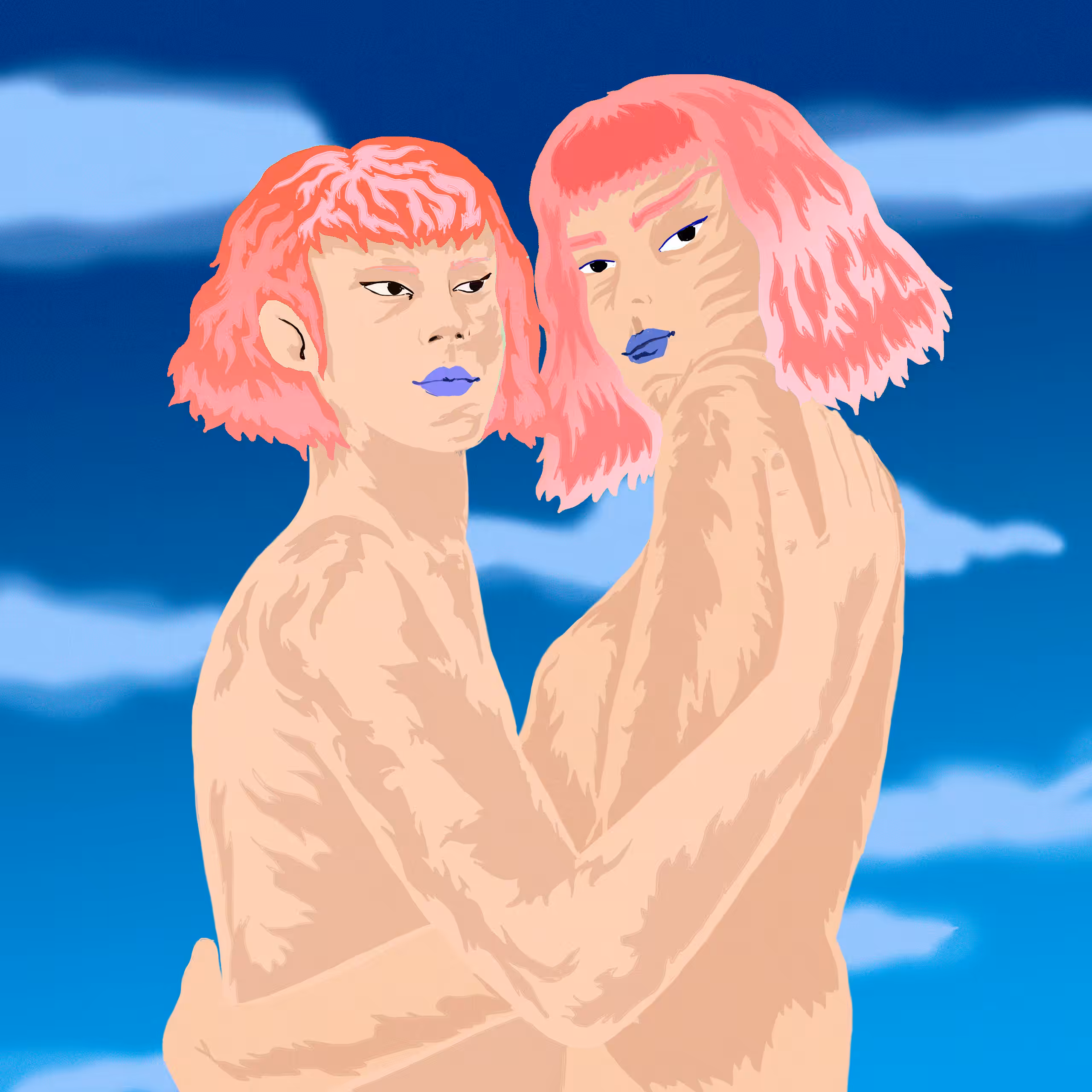 Geminis