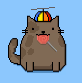 FATCAT #036