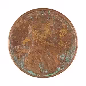 Cent #7001
