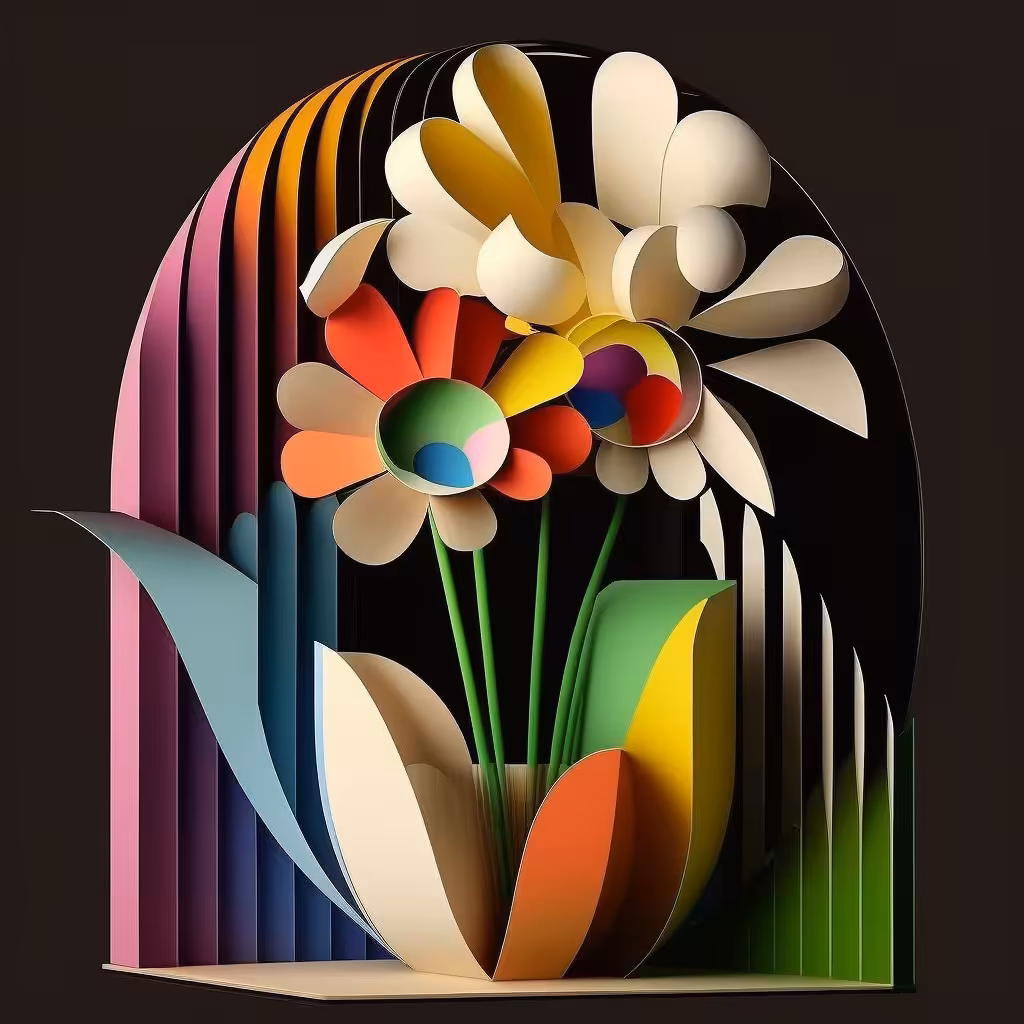 FLEURESSA #263
