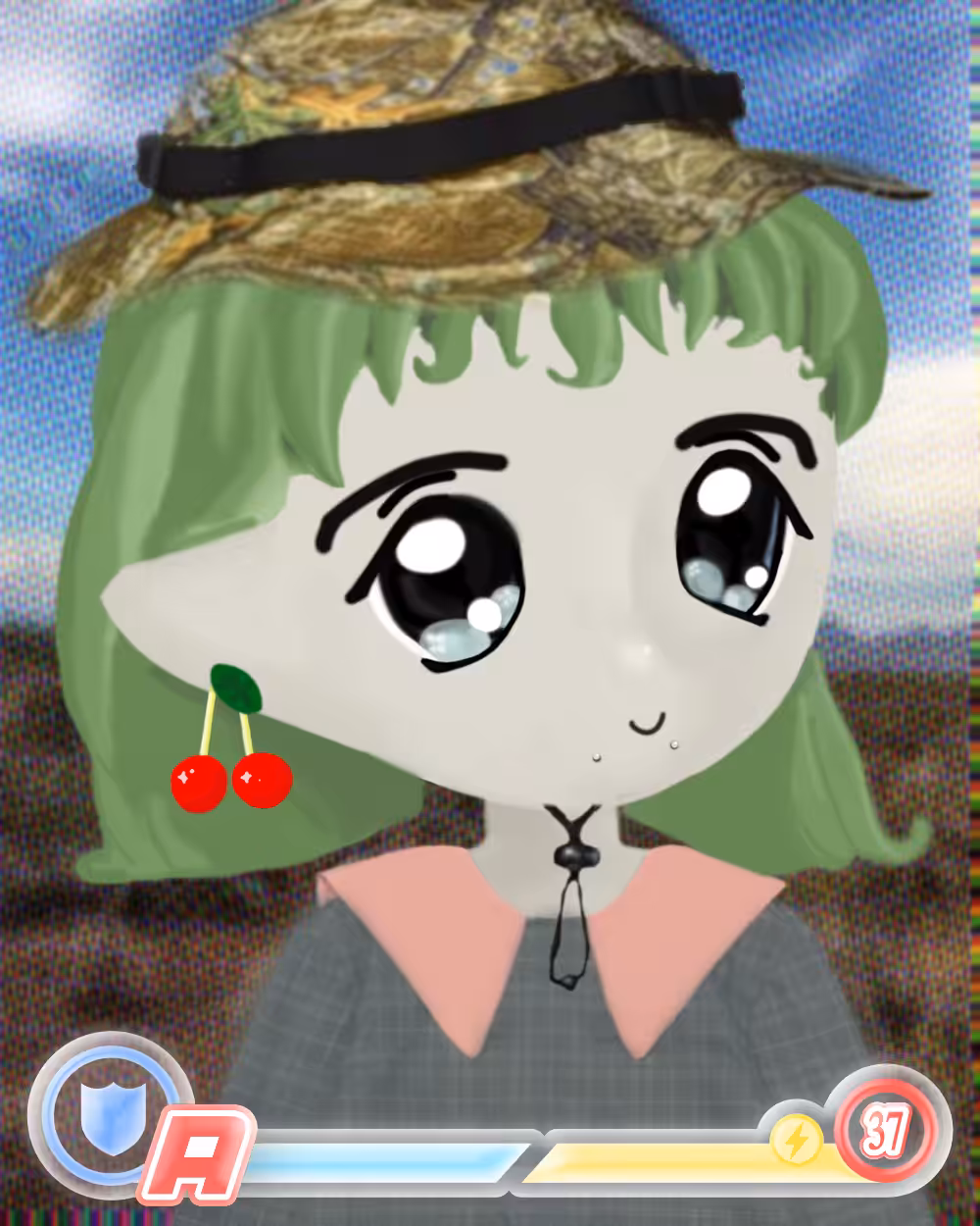 Milady 6108
