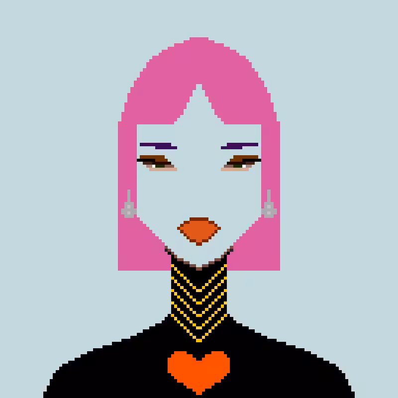 fxLady #249